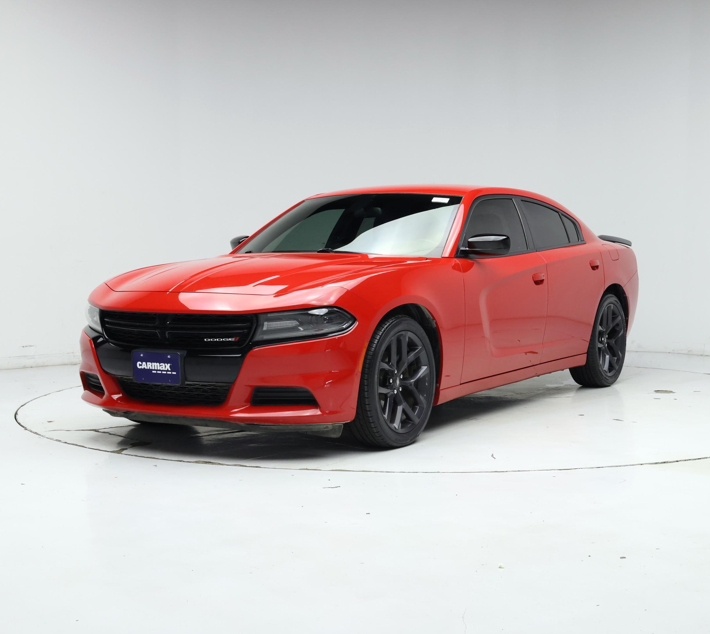 Thumbnail: 2021 Dodge Charger - 4