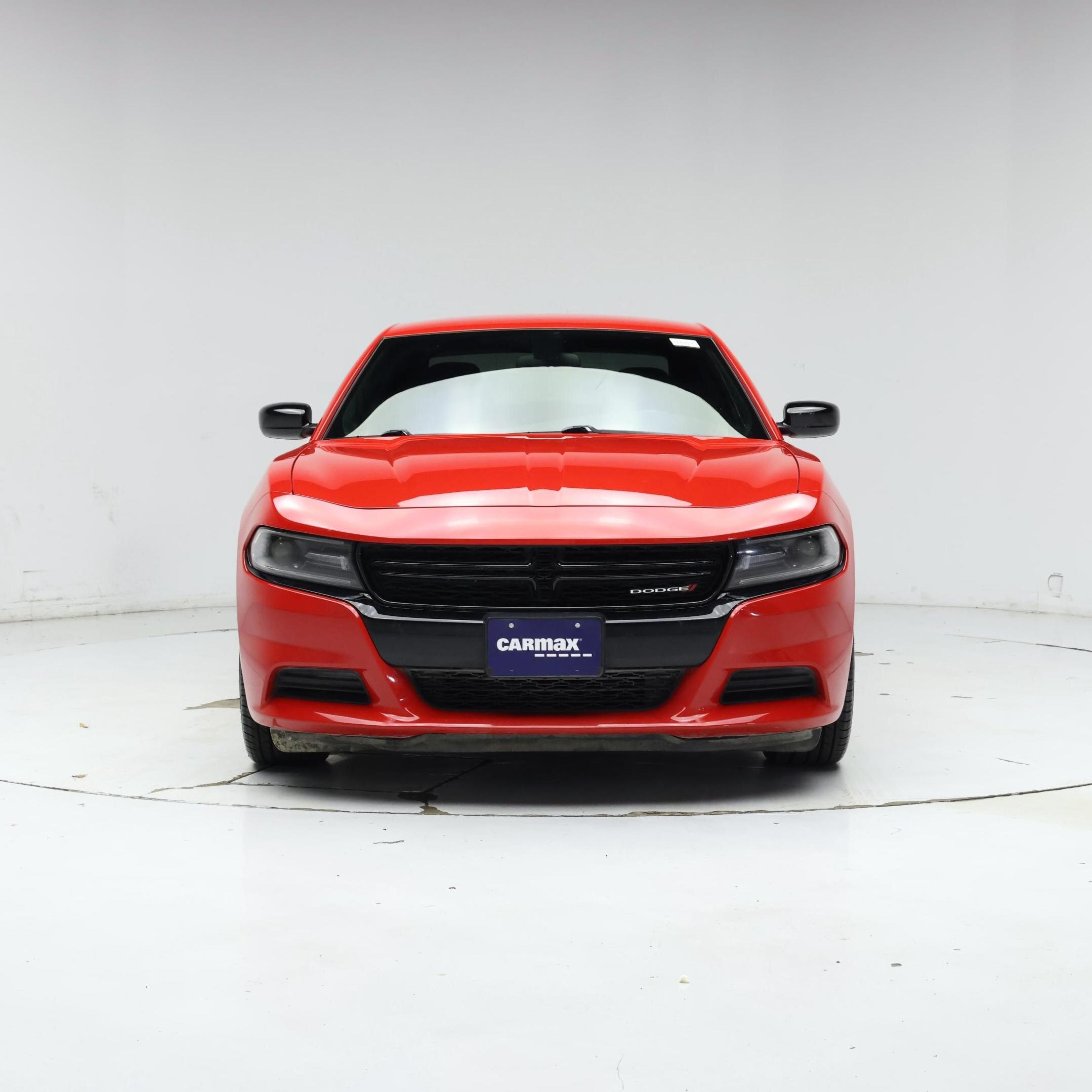 Thumbnail: 2021 Dodge Charger - 5