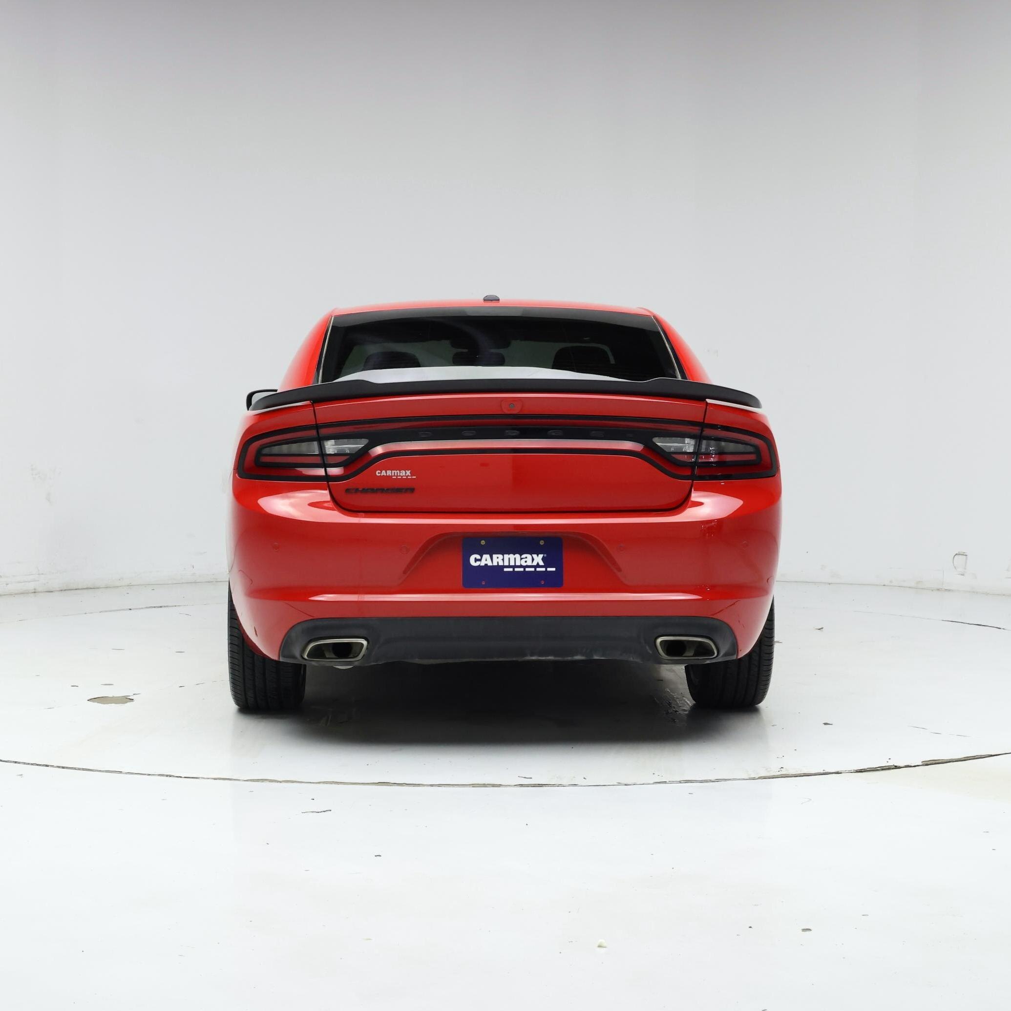 Thumbnail: 2021 Dodge Charger - 6