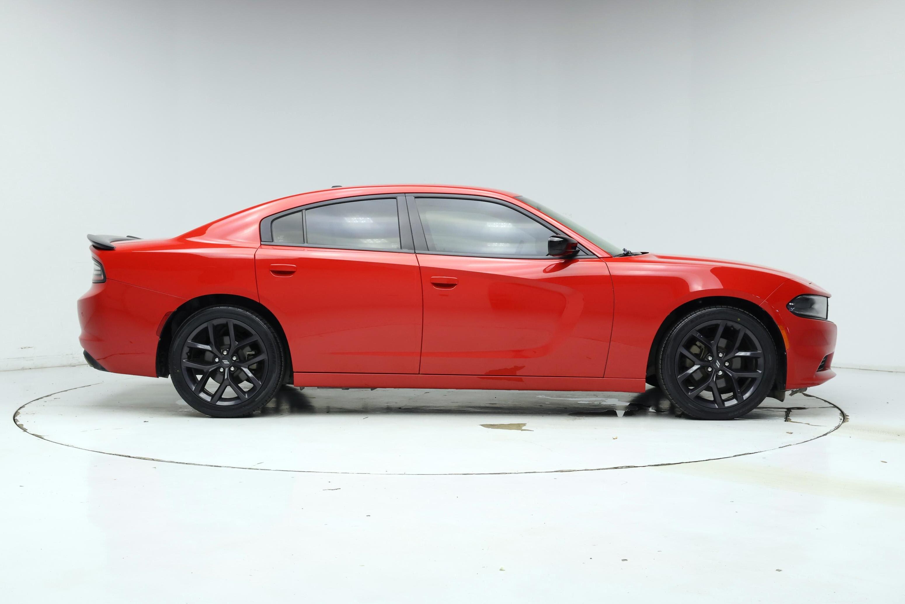 Thumbnail: 2021 Dodge Charger - 7