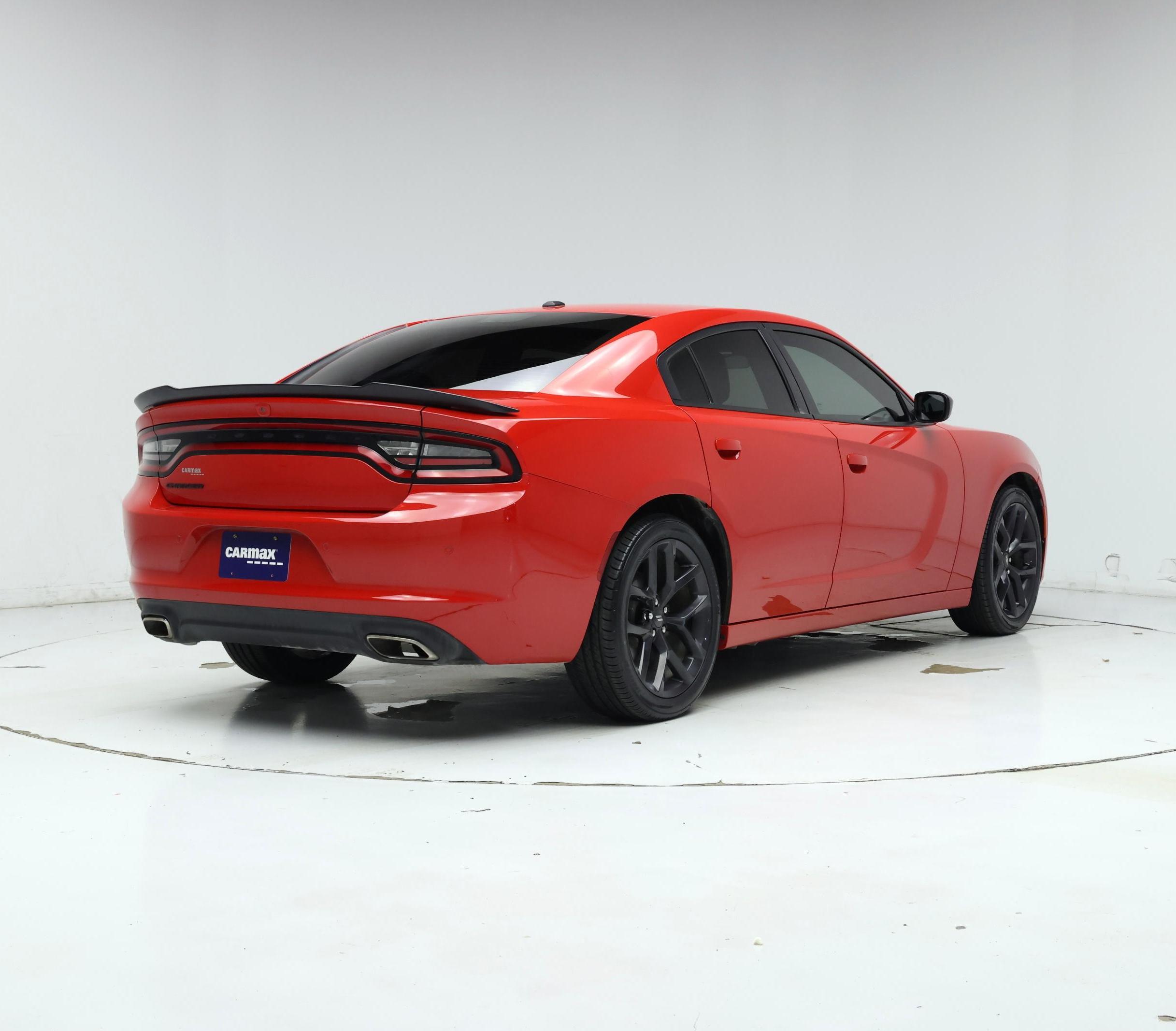 Thumbnail: 2021 Dodge Charger - 8