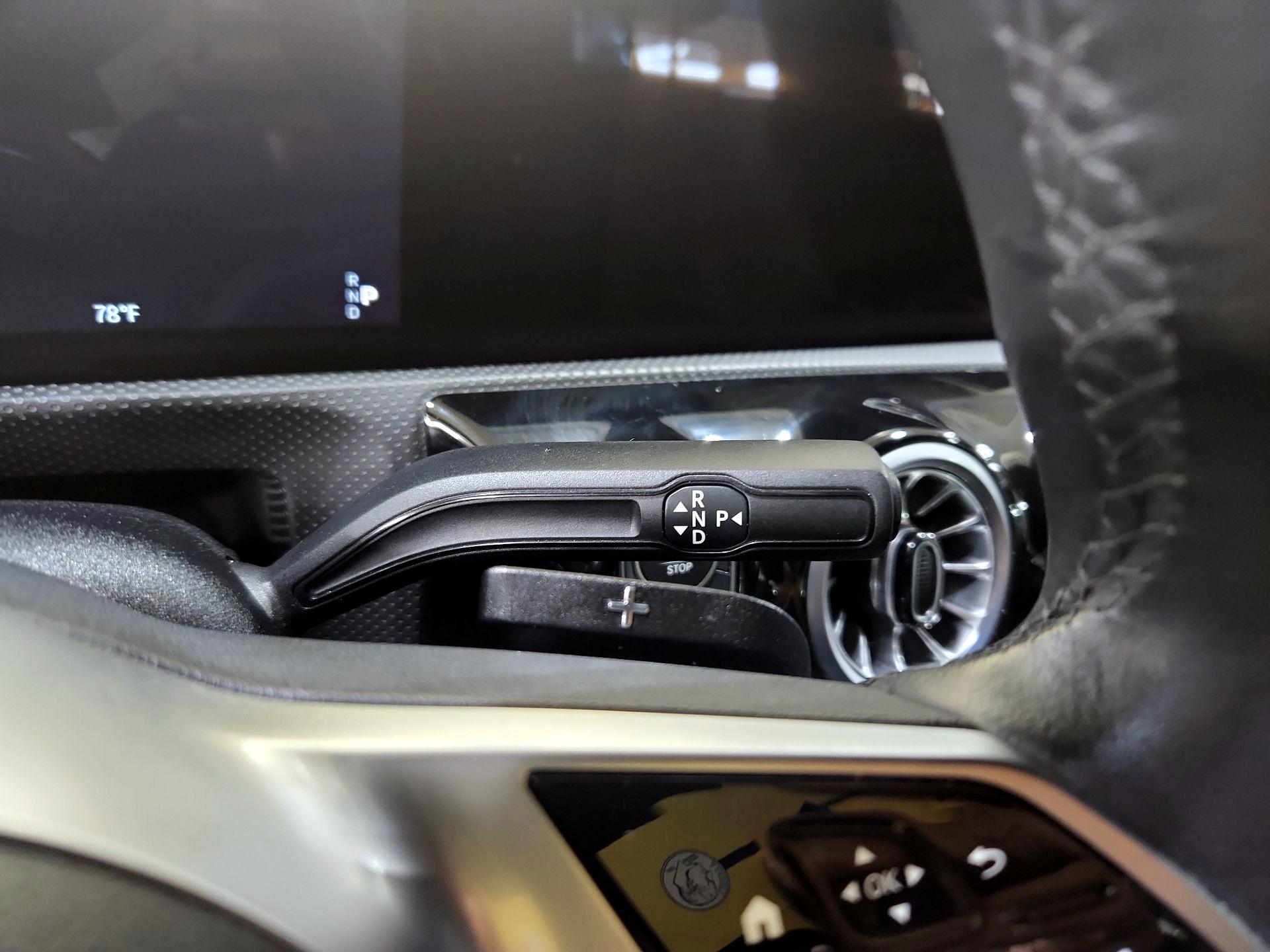 Thumbnail: 2025 Mercedes-Benz CLA - 17