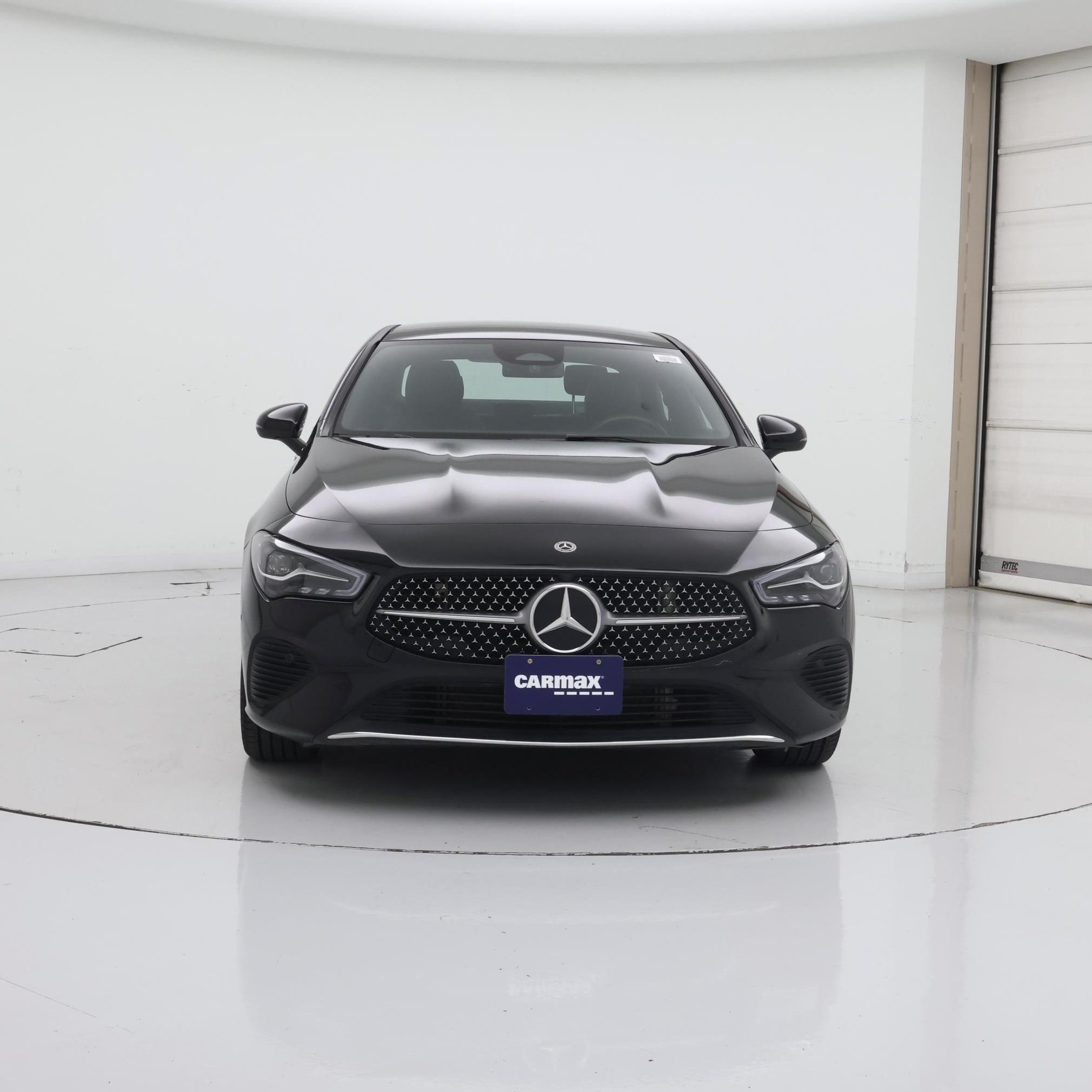 Thumbnail: 2025 Mercedes-Benz CLA - 5