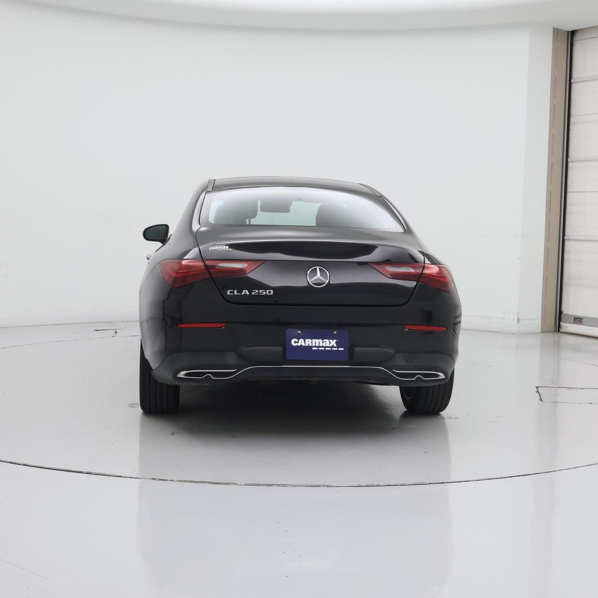 Thumbnail: 2025 Mercedes-Benz CLA - 6