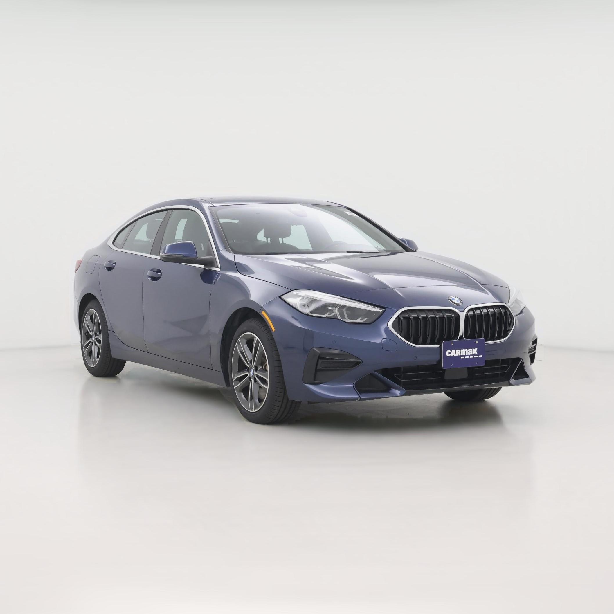 Thumbnail: 2024 BMW 2 Series - 1