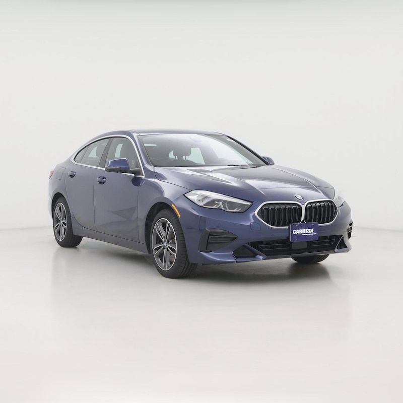 2024 BMW 228 I xDrive Gran Coupe