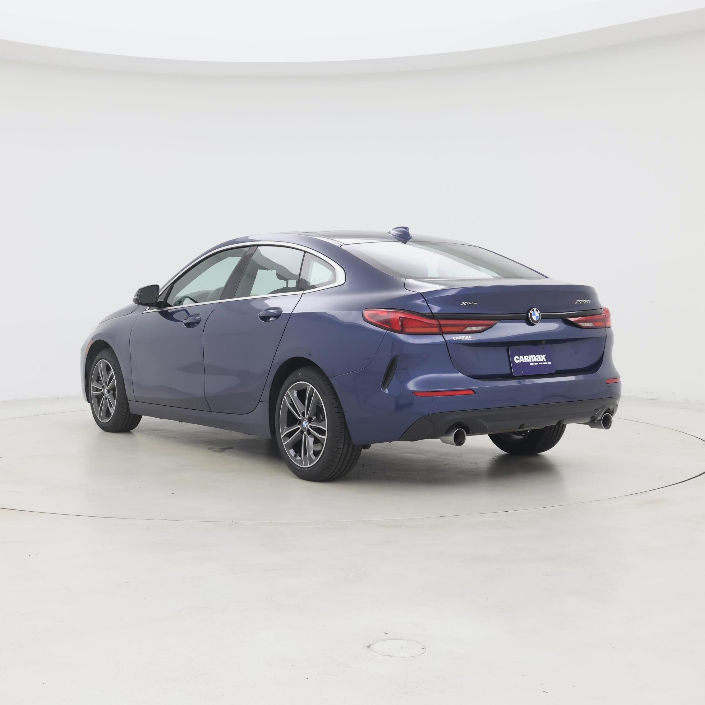 Thumbnail: 2024 BMW 2 Series - 2