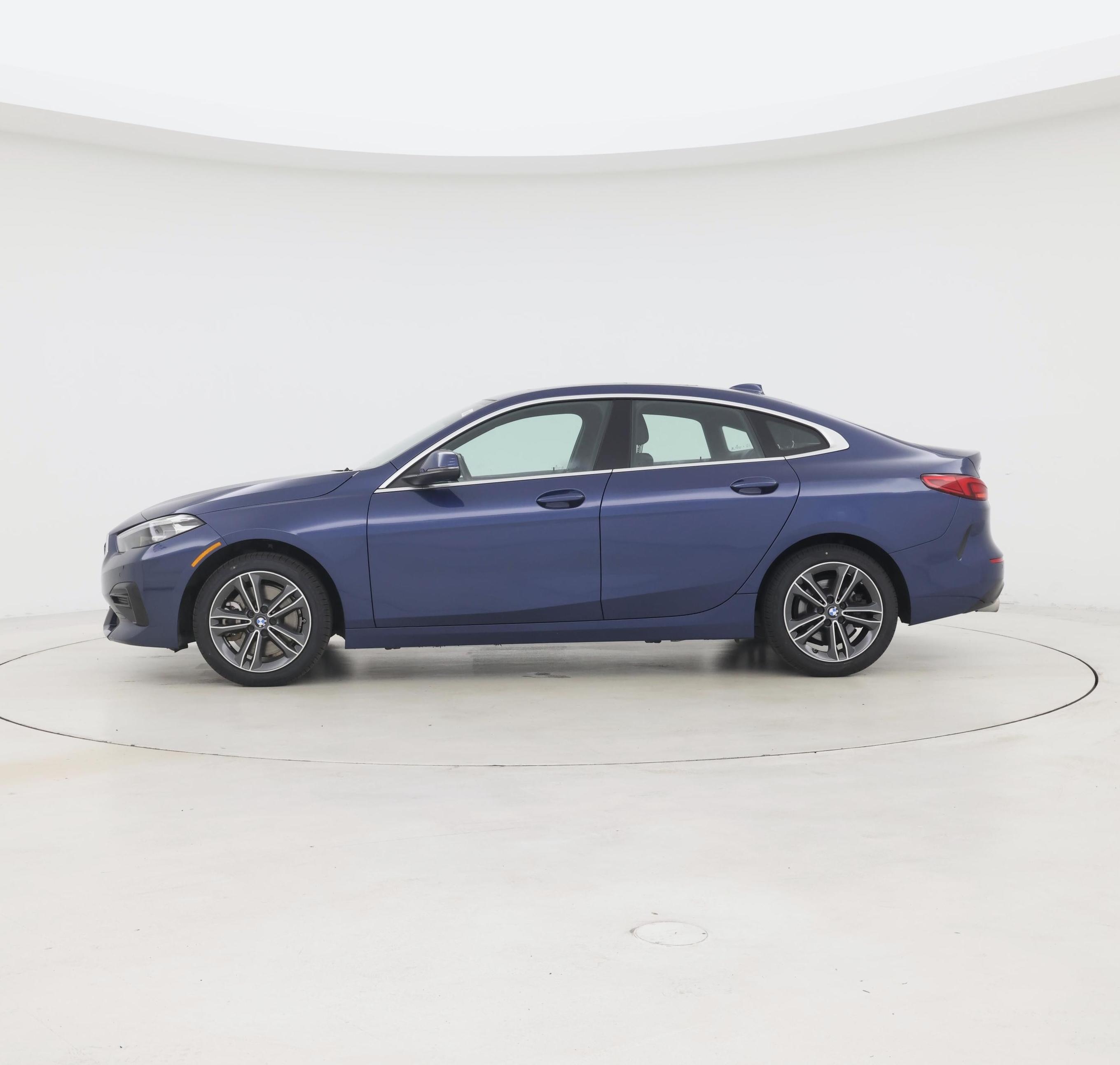 Thumbnail: 2024 BMW 2 Series - 3