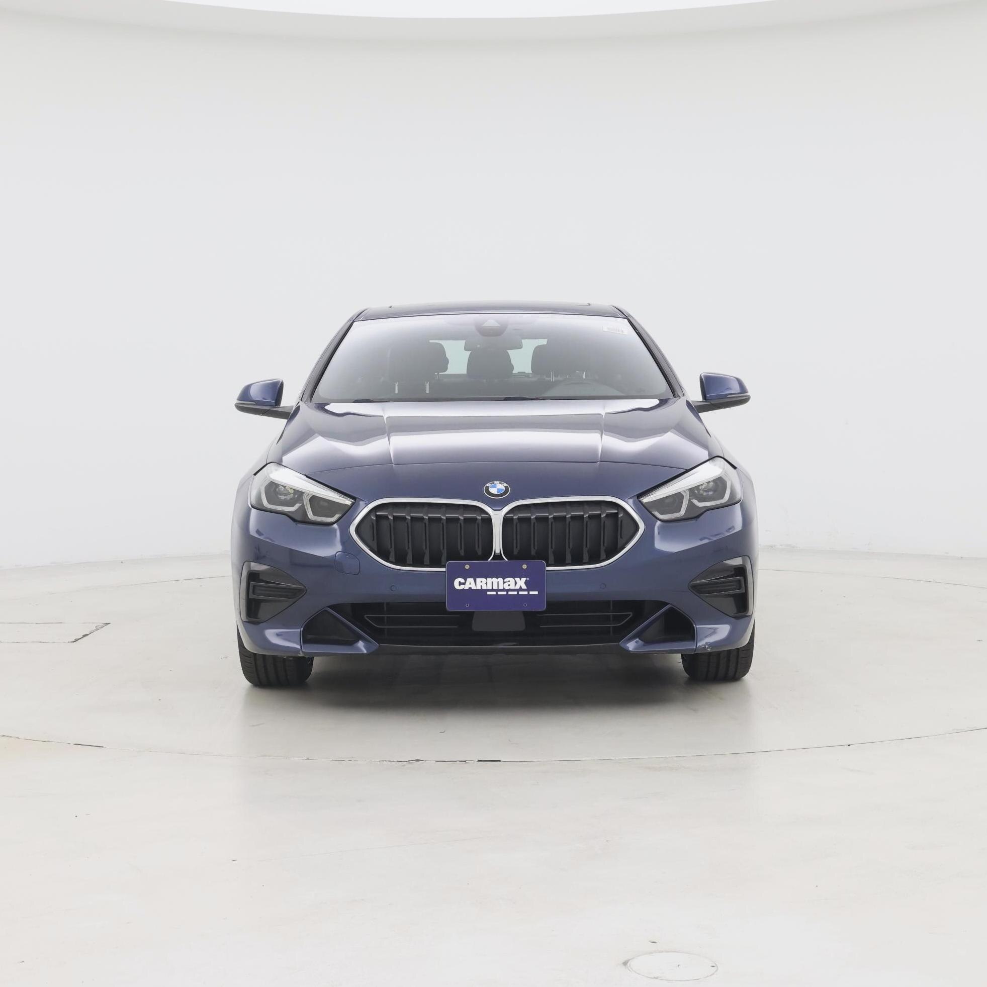 Thumbnail: 2024 BMW 2 Series - 5