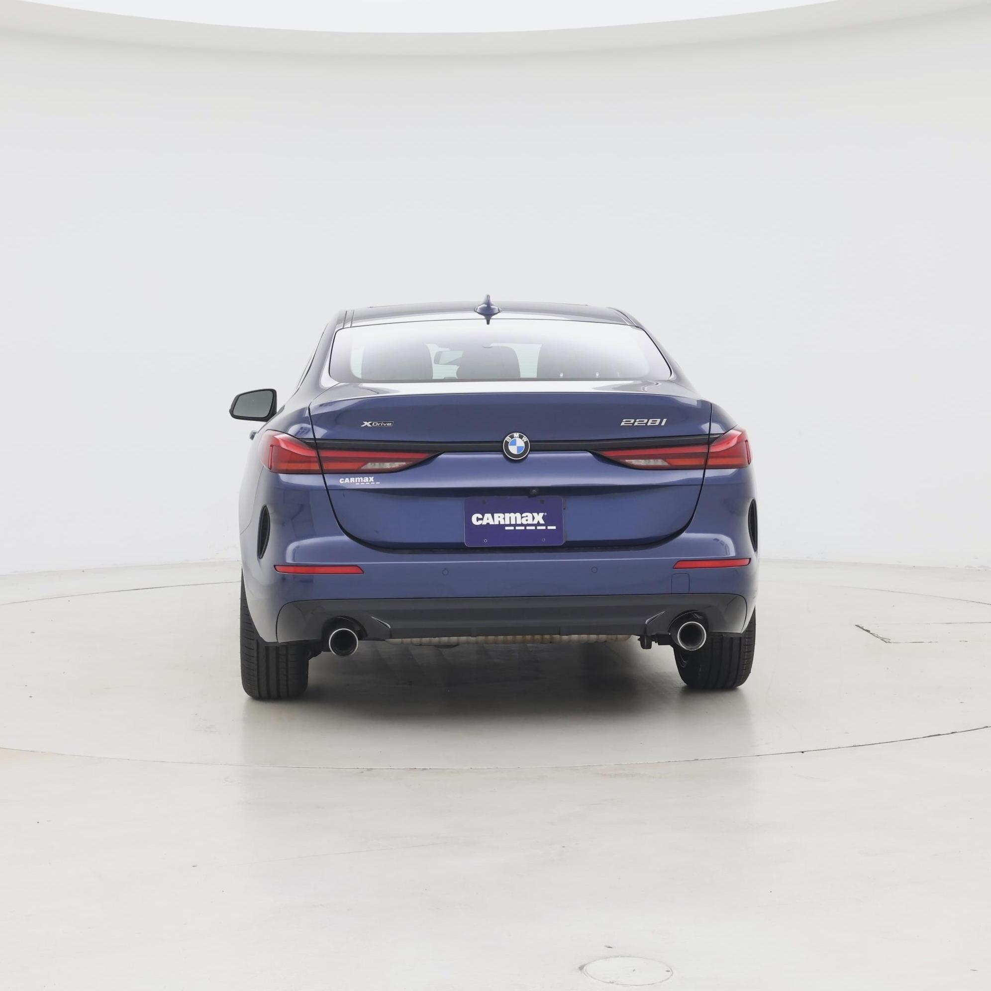 Thumbnail: 2024 BMW 2 Series - 6