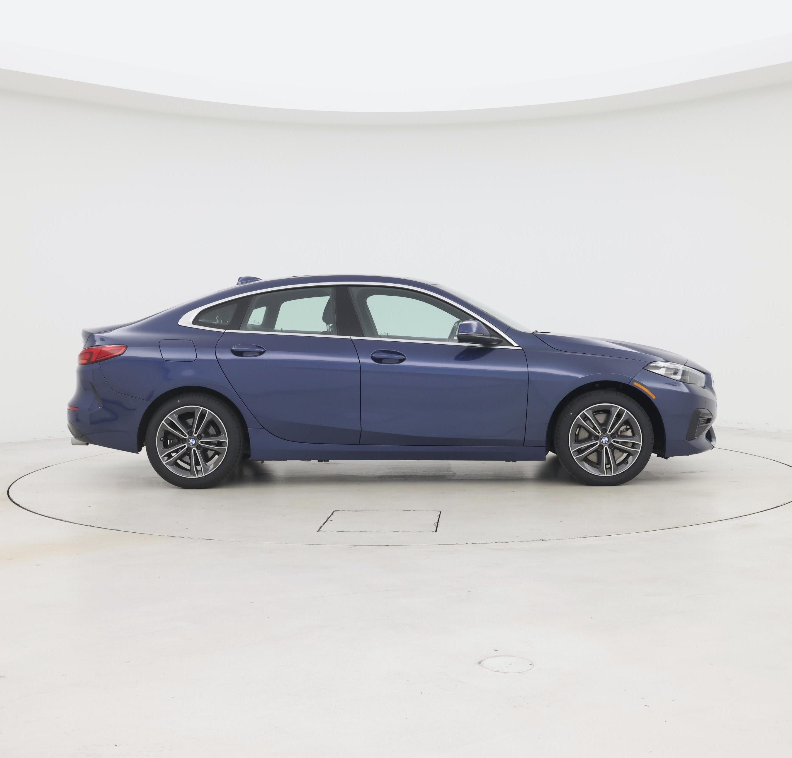 Thumbnail: 2024 BMW 2 Series - 7