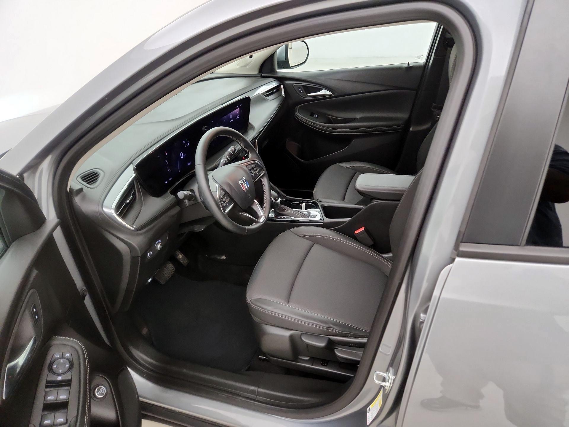 Thumbnail: 2025 Buick Encore GX - 11