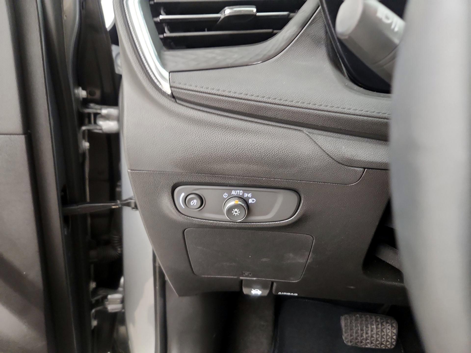 Thumbnail: 2025 Buick Encore GX - 13