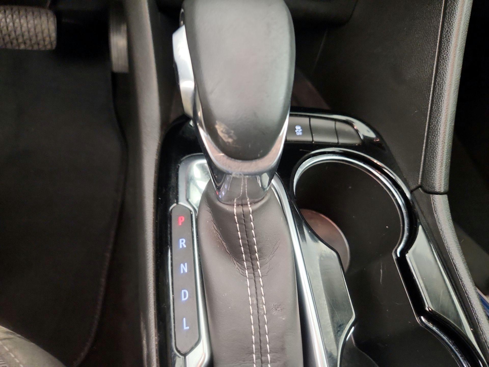Thumbnail: 2025 Buick Encore GX - 17