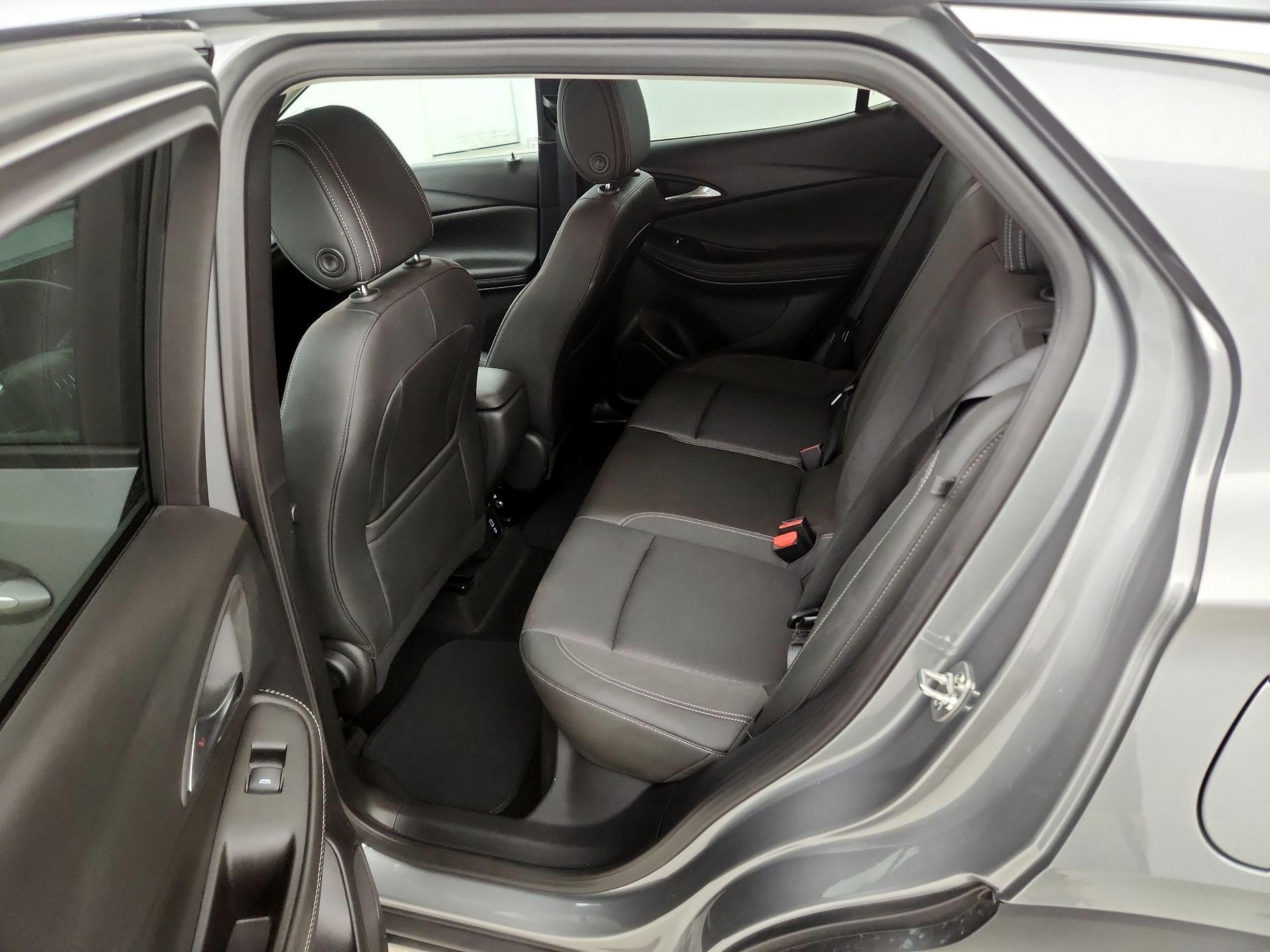 Thumbnail: 2025 Buick Encore GX - 19