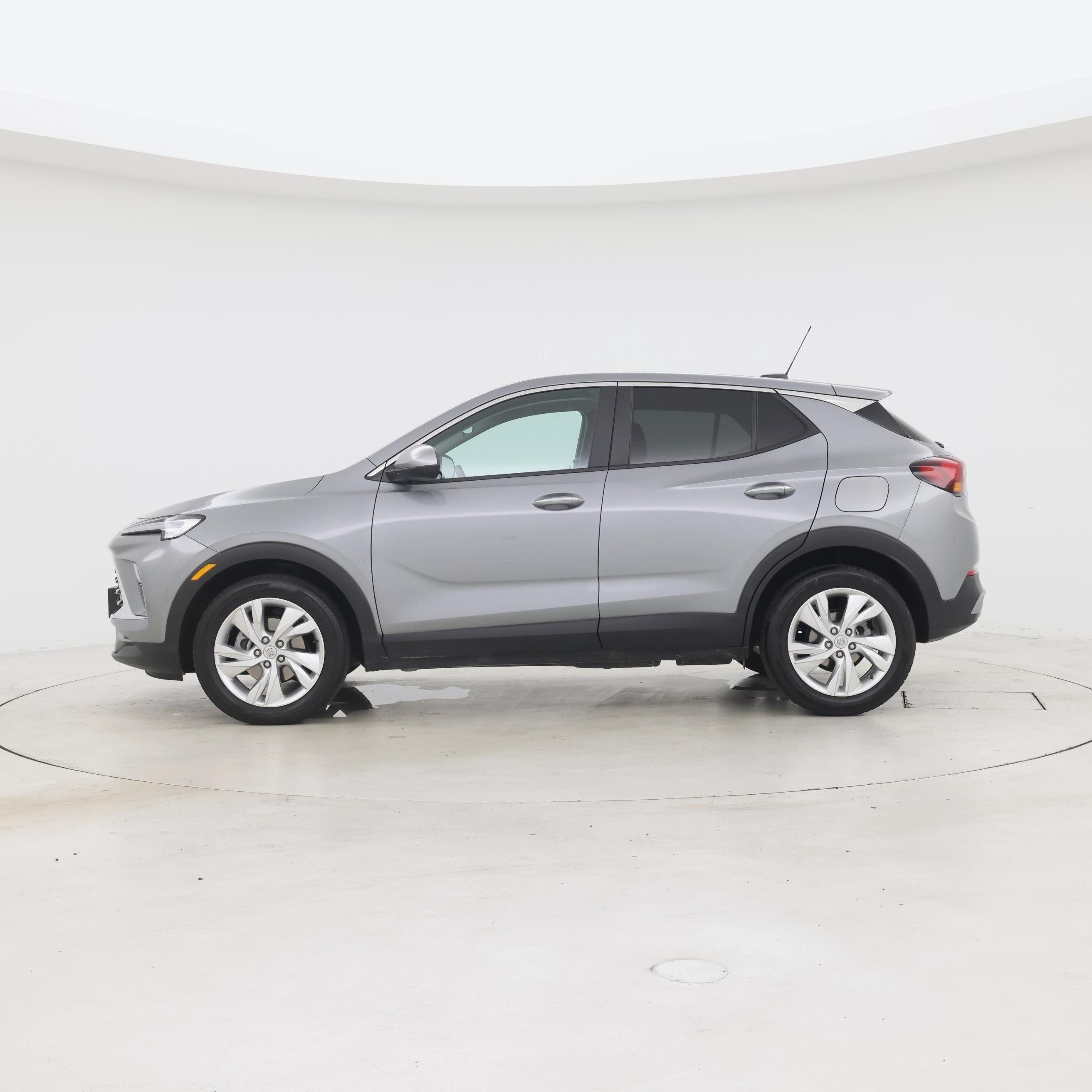 Thumbnail: 2025 Buick Encore GX - 3