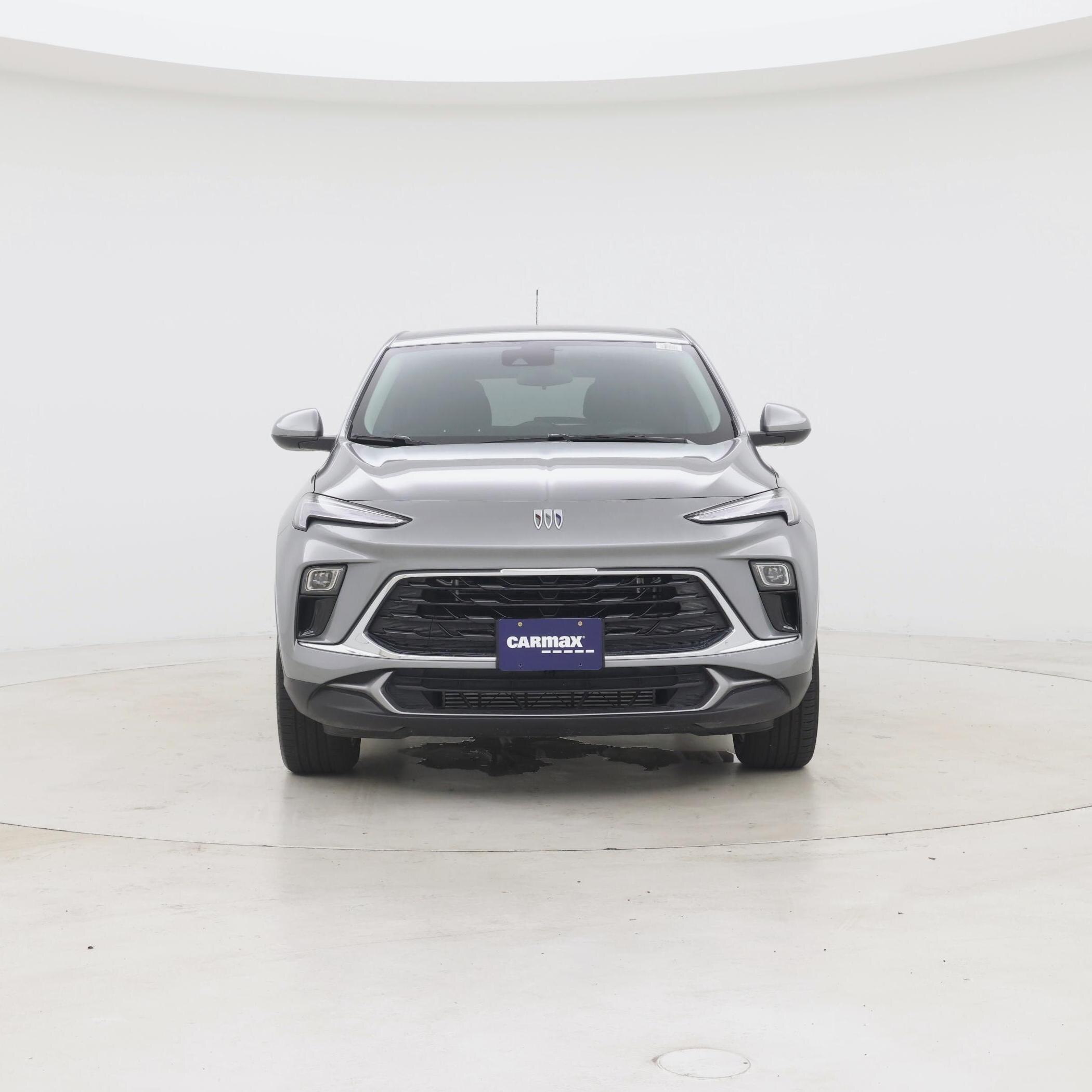 Thumbnail: 2025 Buick Encore GX - 5