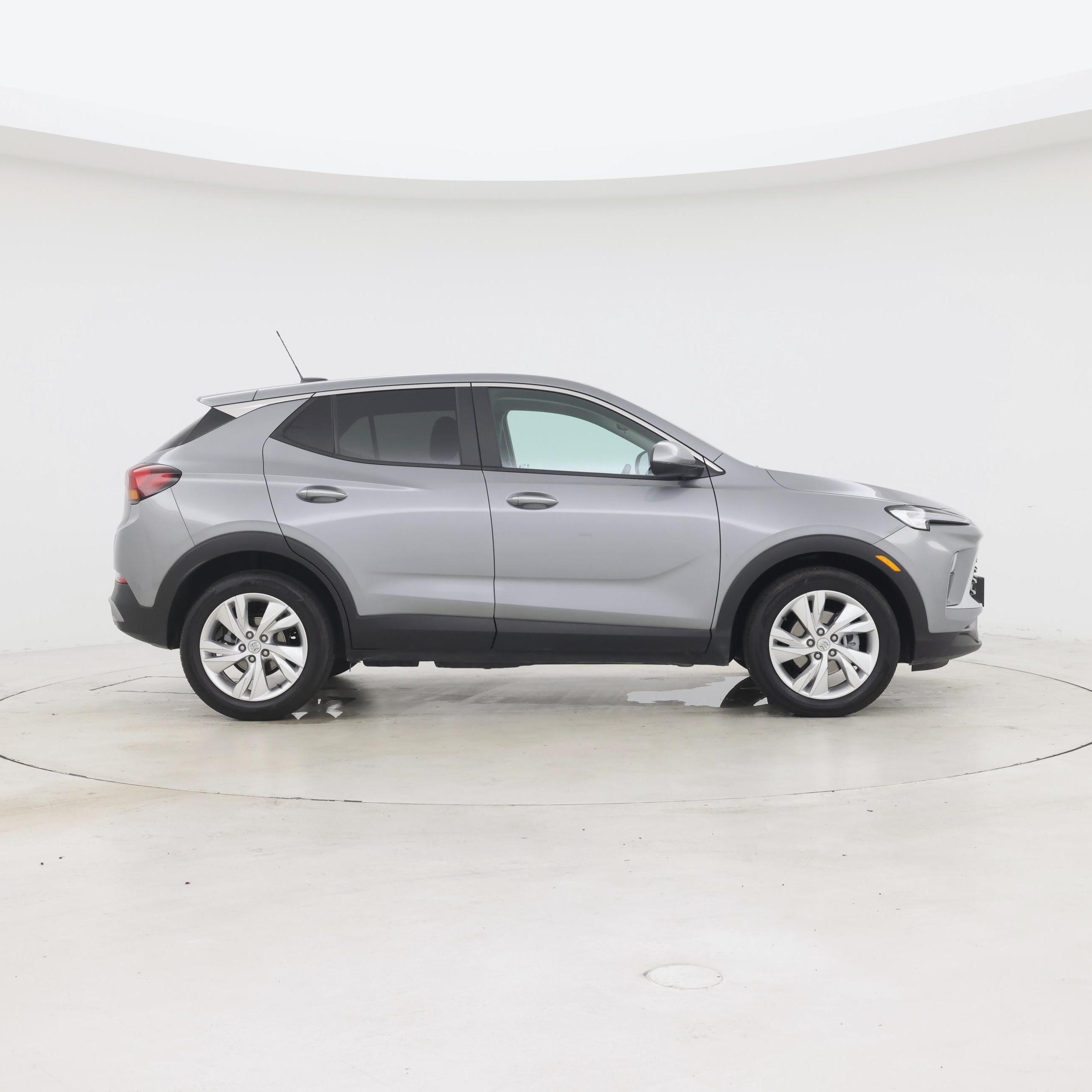 Thumbnail: 2025 Buick Encore GX - 7