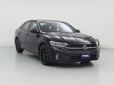 2022 Volkswagen Jetta Sport