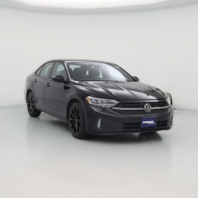 2022 Volkswagen Jetta Sport