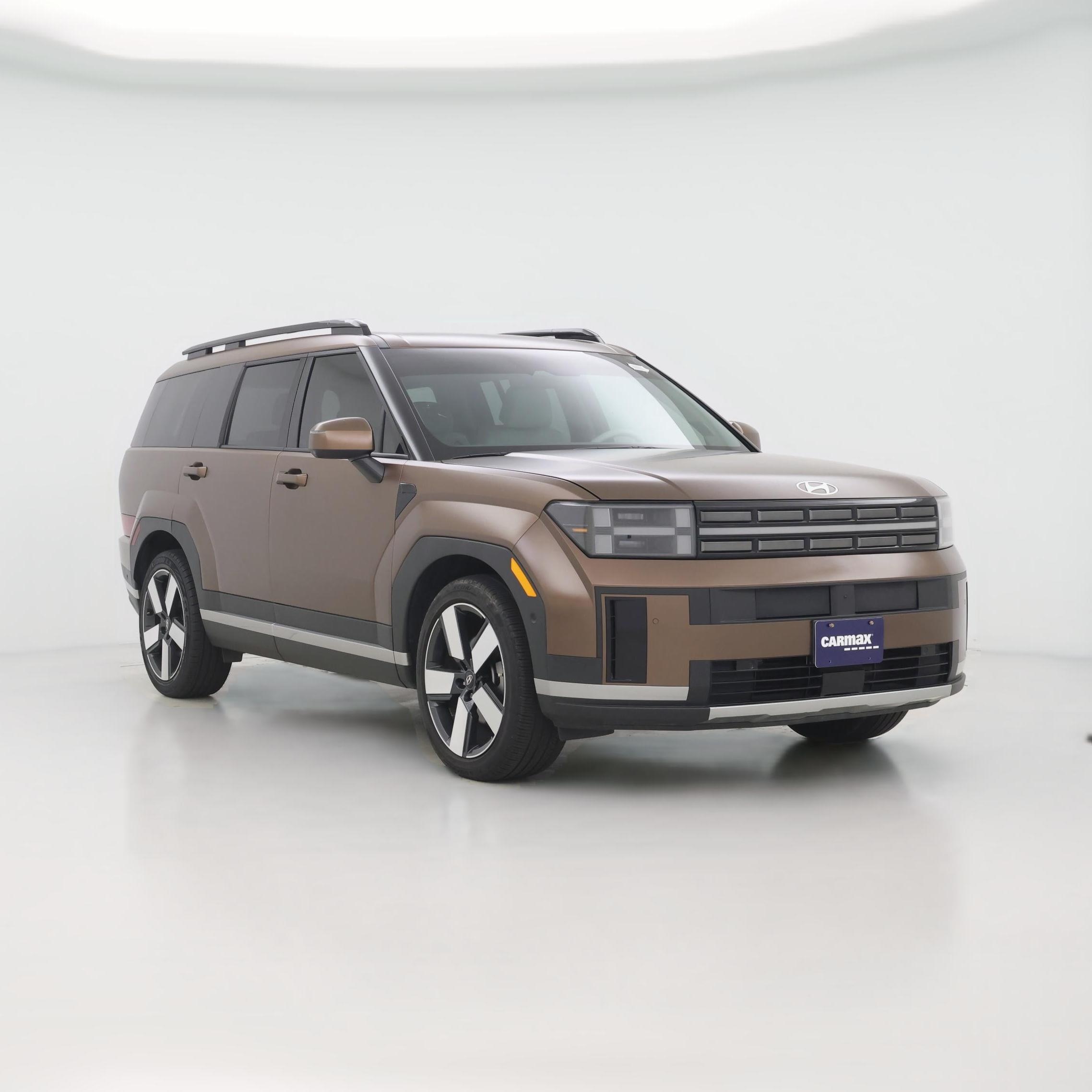 Thumbnail: 2024 Hyundai Santa Fe - 1