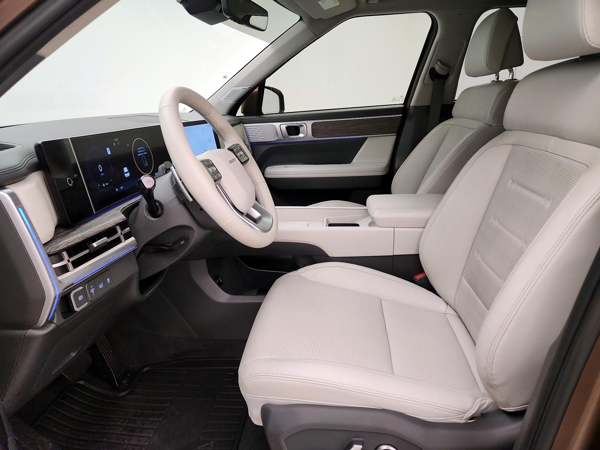 Thumbnail: 2024 Hyundai Santa Fe - 11