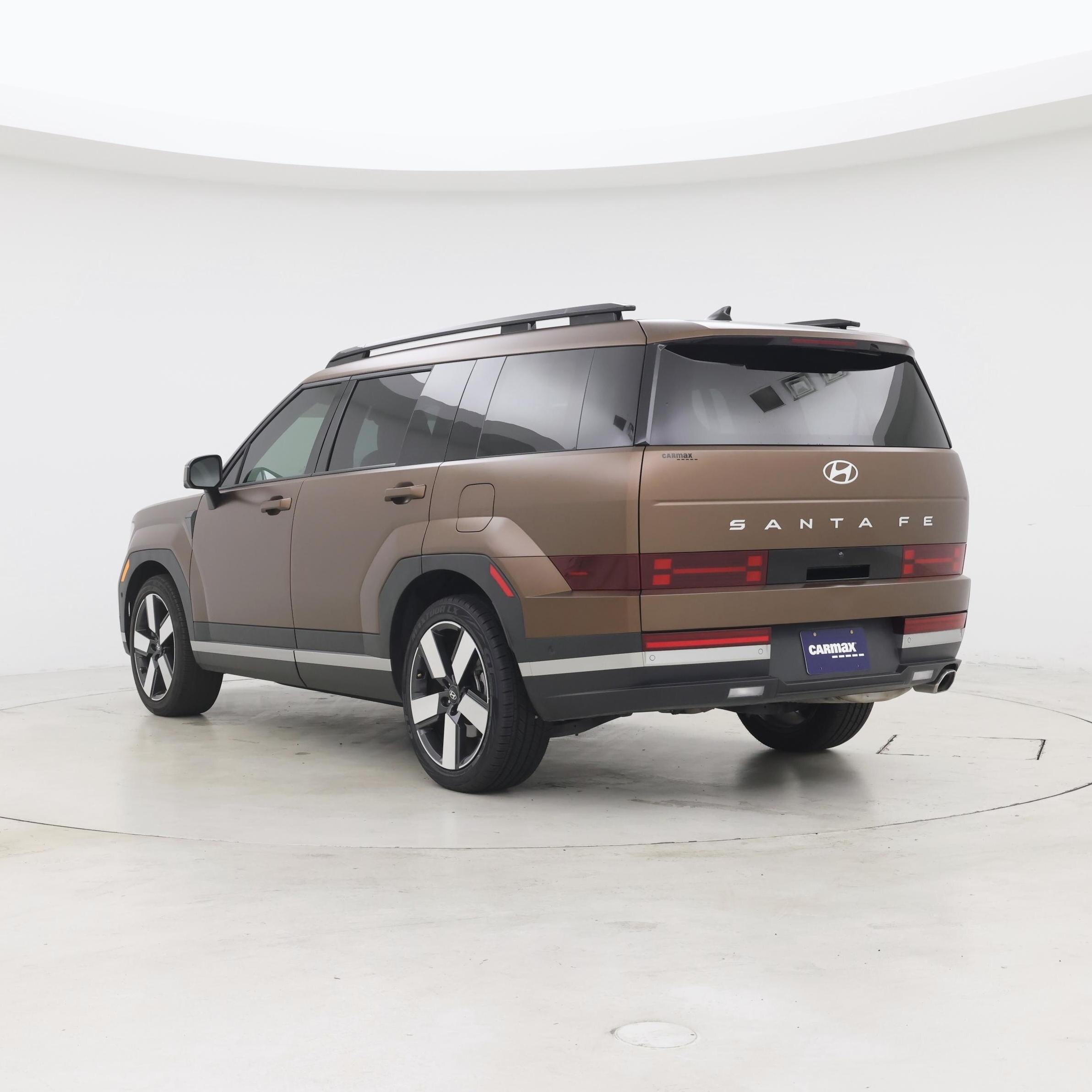 Thumbnail: 2024 Hyundai Santa Fe - 2