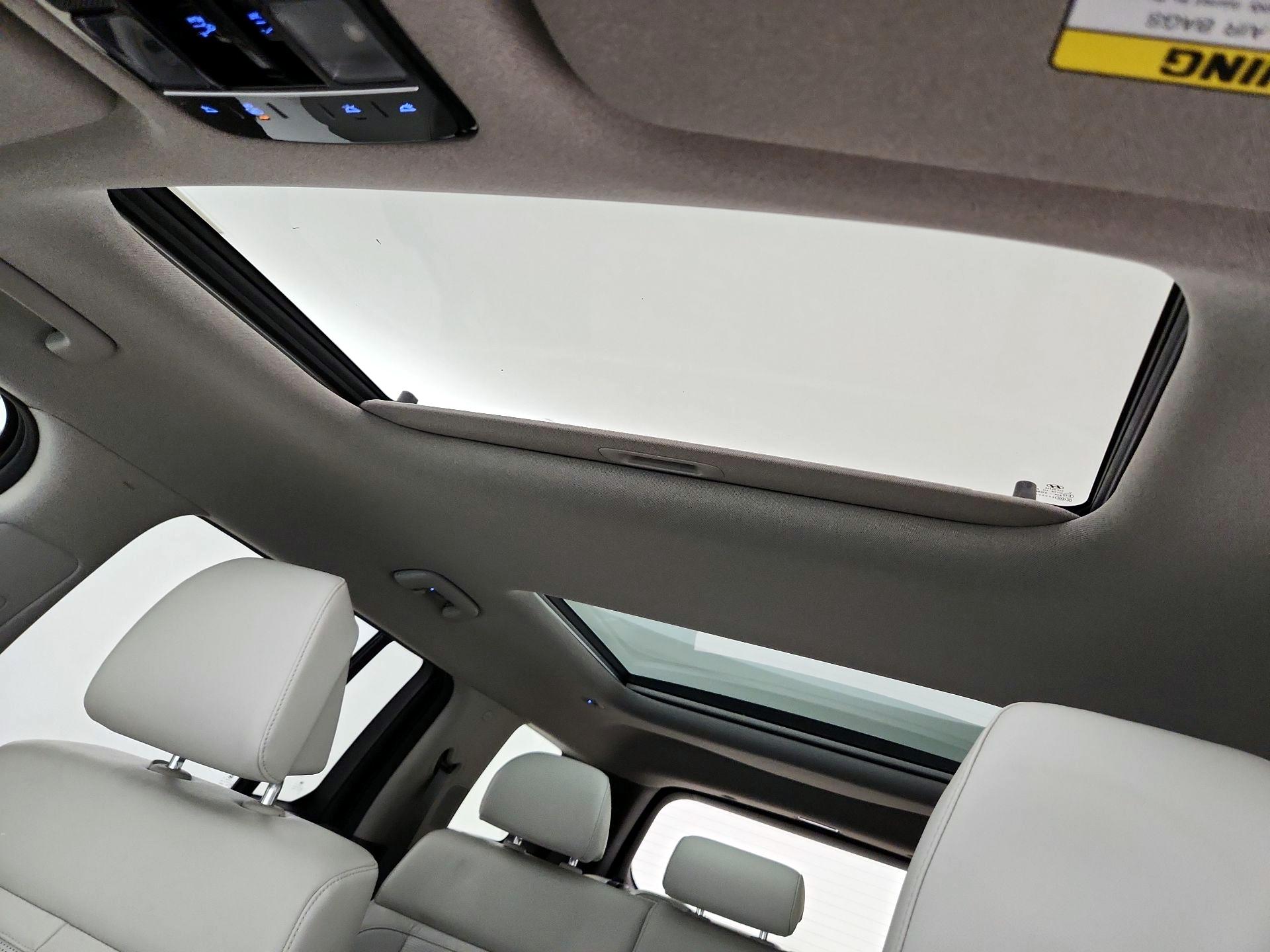 Thumbnail: 2024 Hyundai Santa Fe - 20