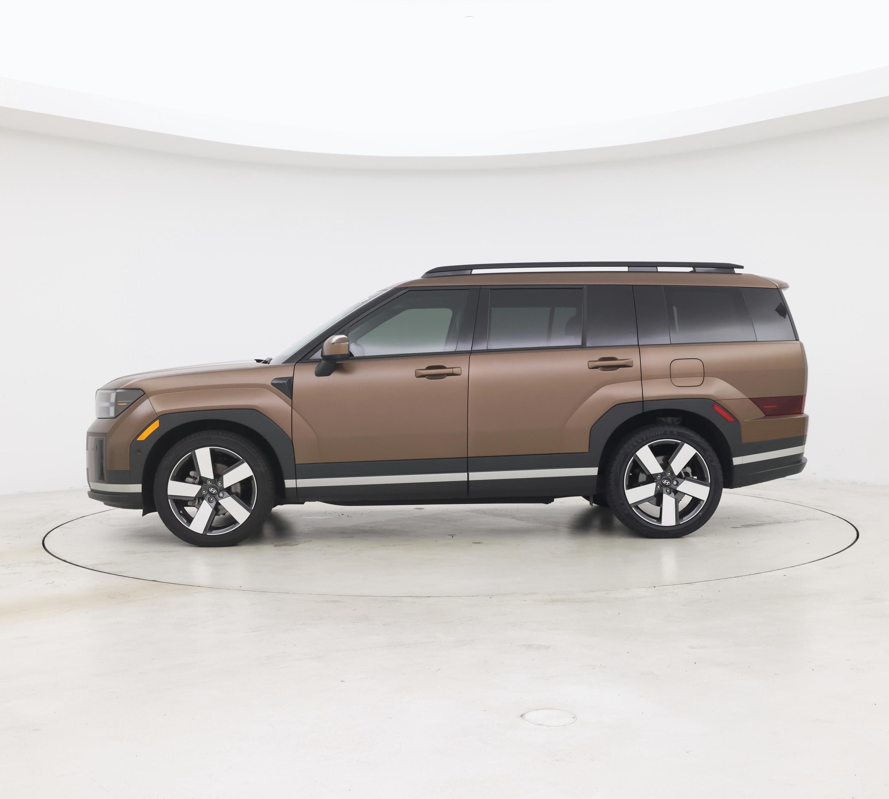 Thumbnail: 2024 Hyundai Santa Fe - 3