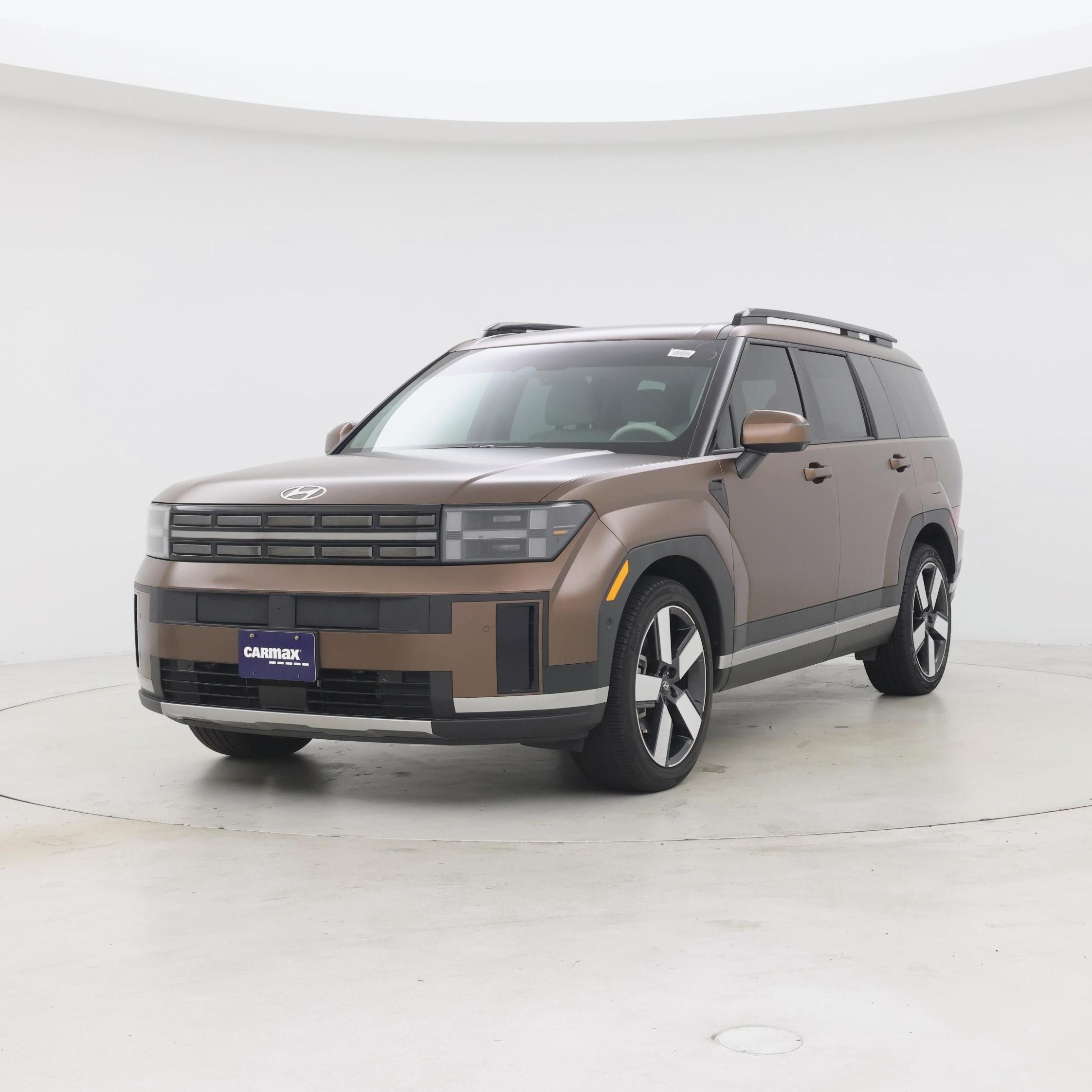 Thumbnail: 2024 Hyundai Santa Fe - 4