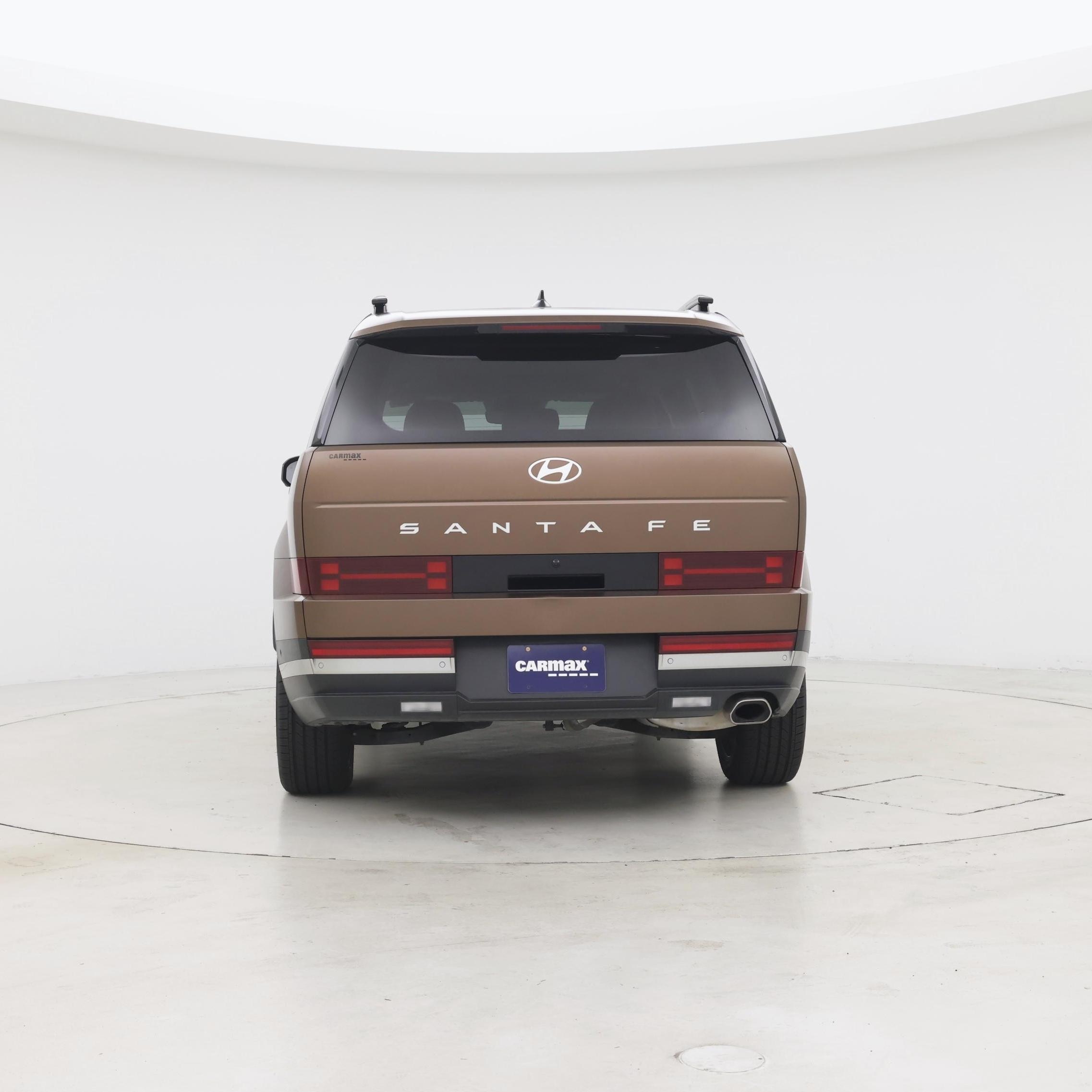 Thumbnail: 2024 Hyundai Santa Fe - 6