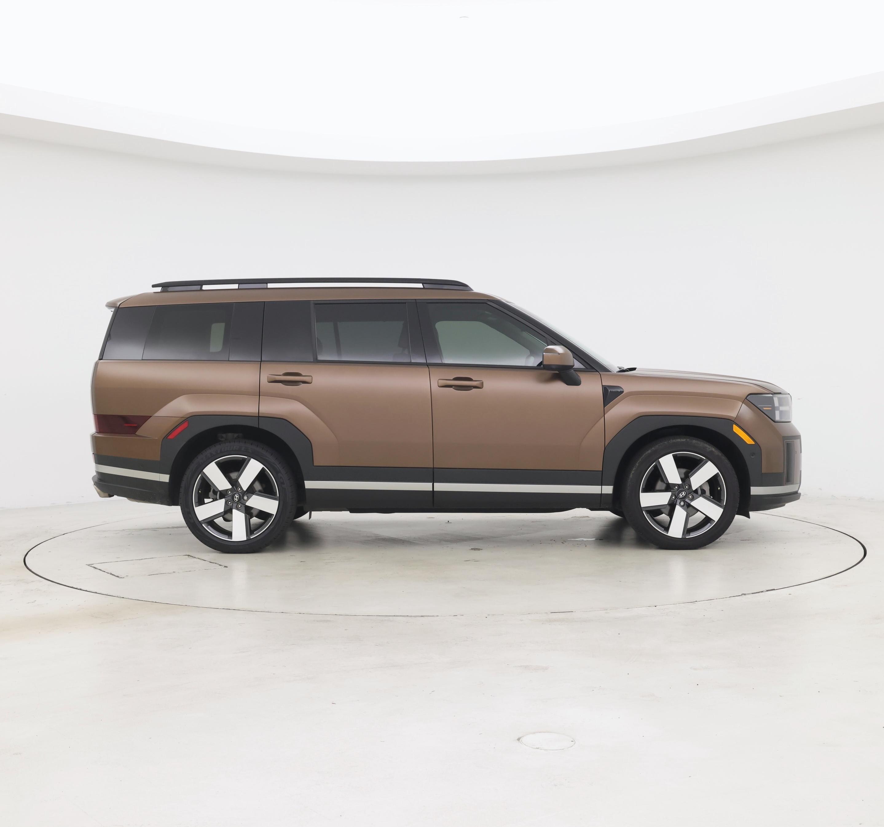 Thumbnail: 2024 Hyundai Santa Fe - 7