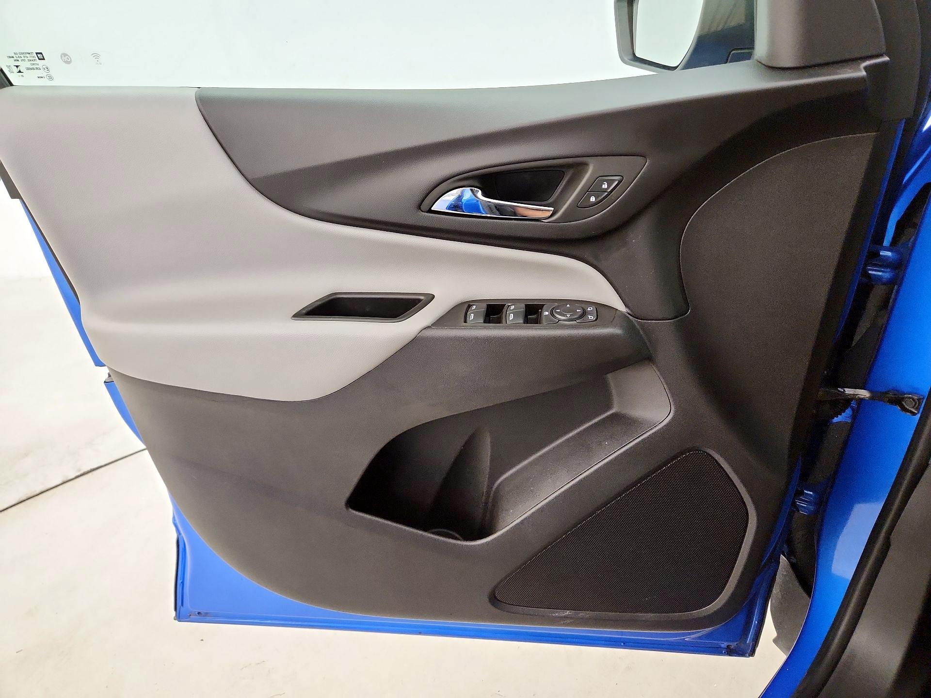 Thumbnail: 2024 Chevrolet Equinox - 12