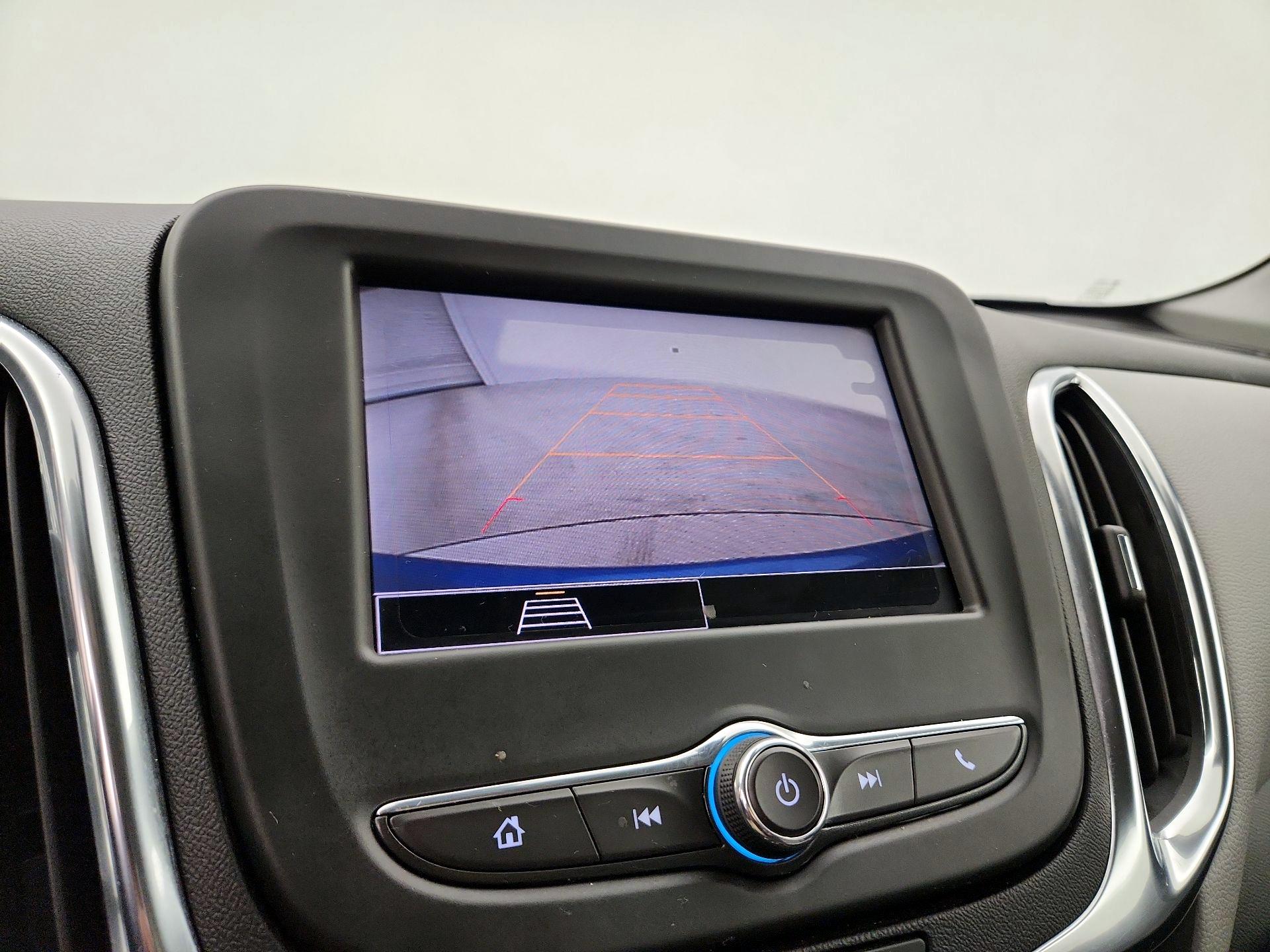 Thumbnail: 2024 Chevrolet Equinox - 14