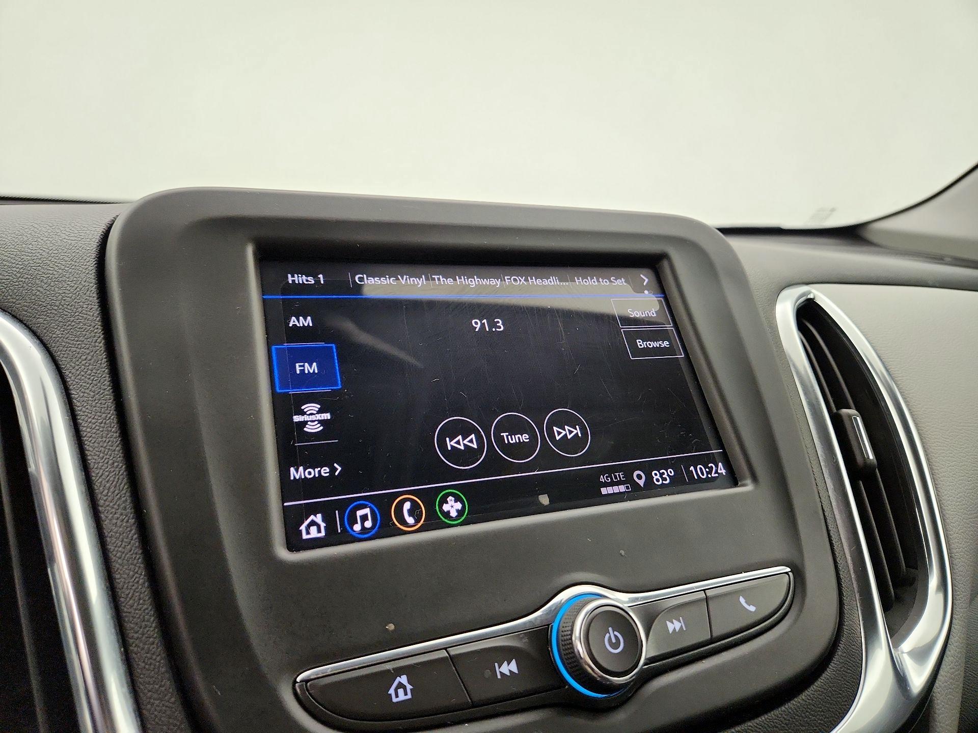 Thumbnail: 2024 Chevrolet Equinox - 15