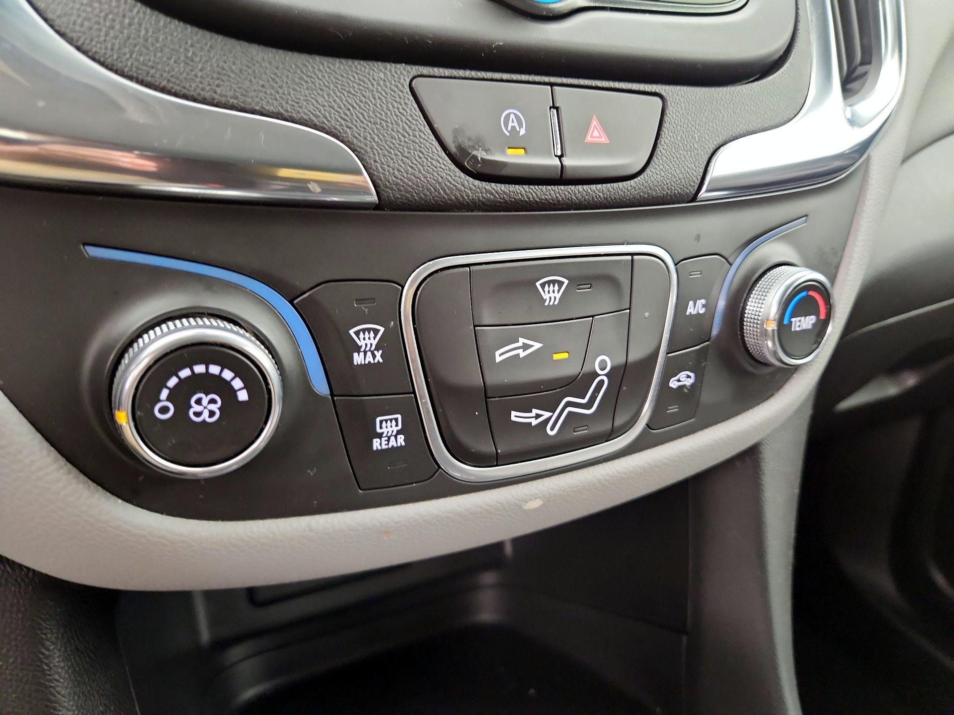 Thumbnail: 2024 Chevrolet Equinox - 16