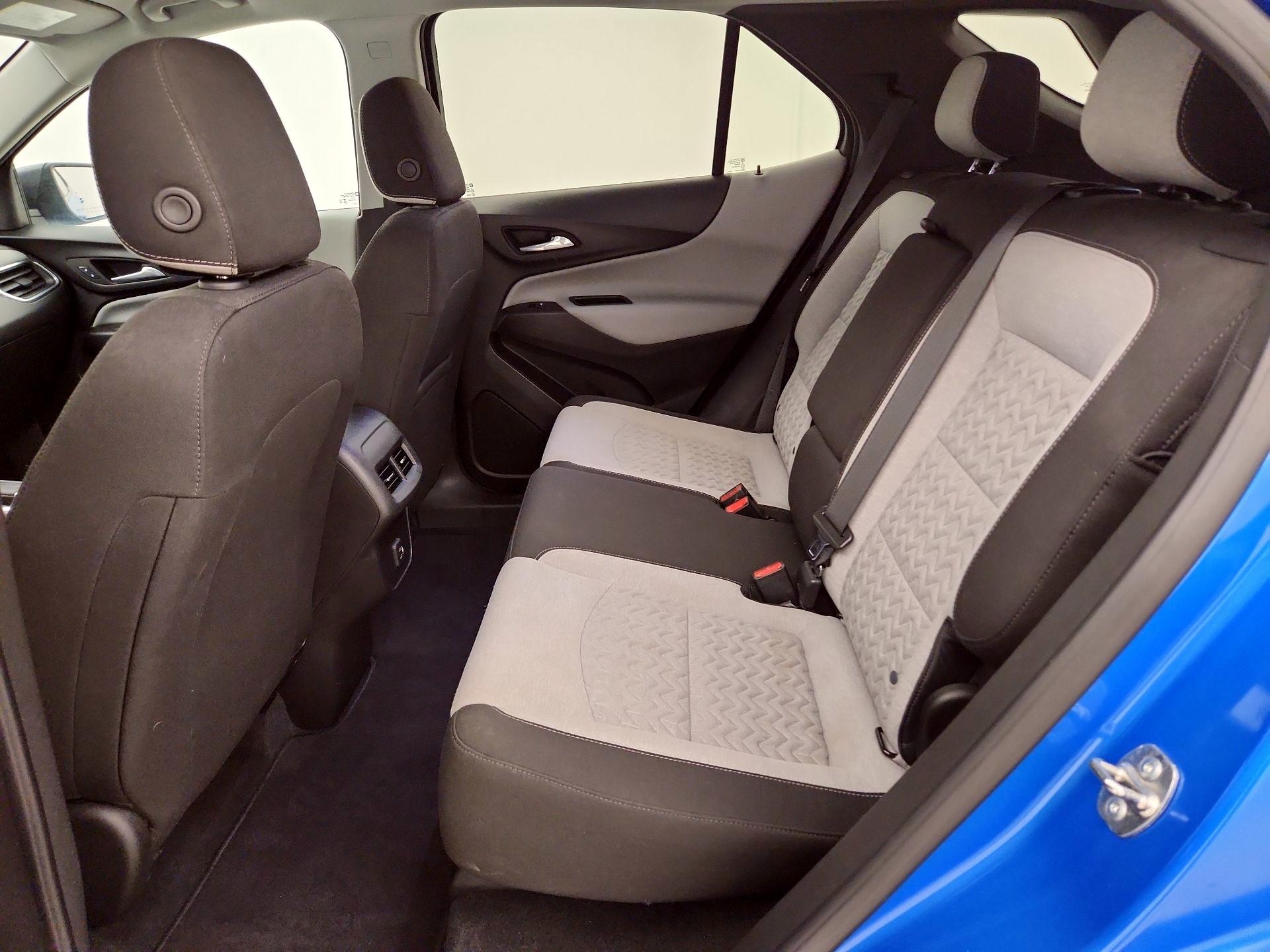 Thumbnail: 2024 Chevrolet Equinox - 19