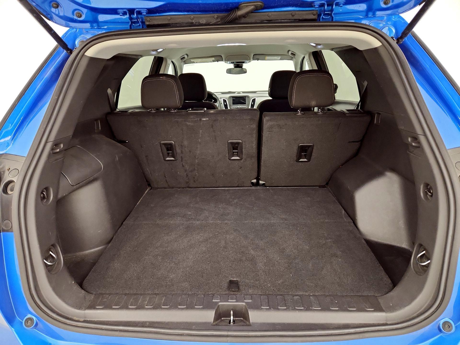 Thumbnail: 2024 Chevrolet Equinox - 20