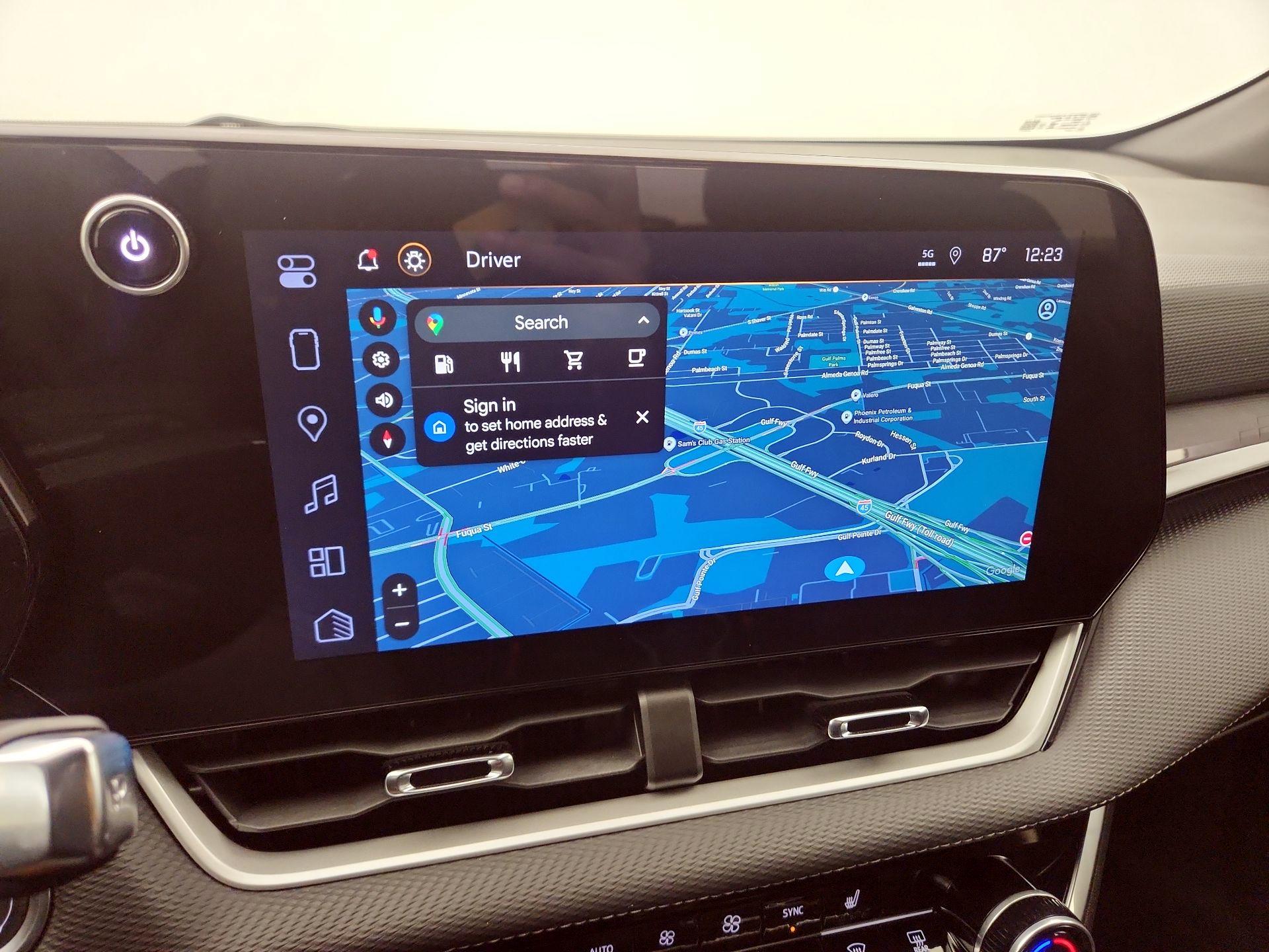Thumbnail: 2025 Chevrolet Equinox - 14