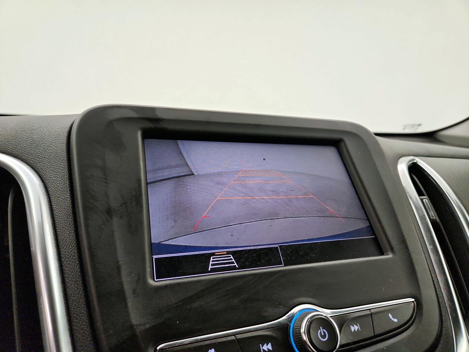 Thumbnail: 2024 Chevrolet Equinox - 14