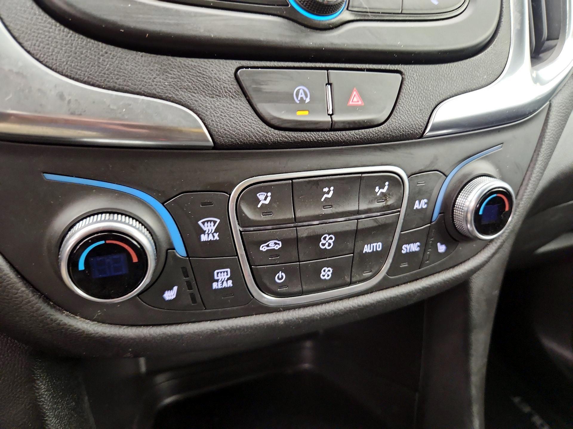 Thumbnail: 2024 Chevrolet Equinox - 16