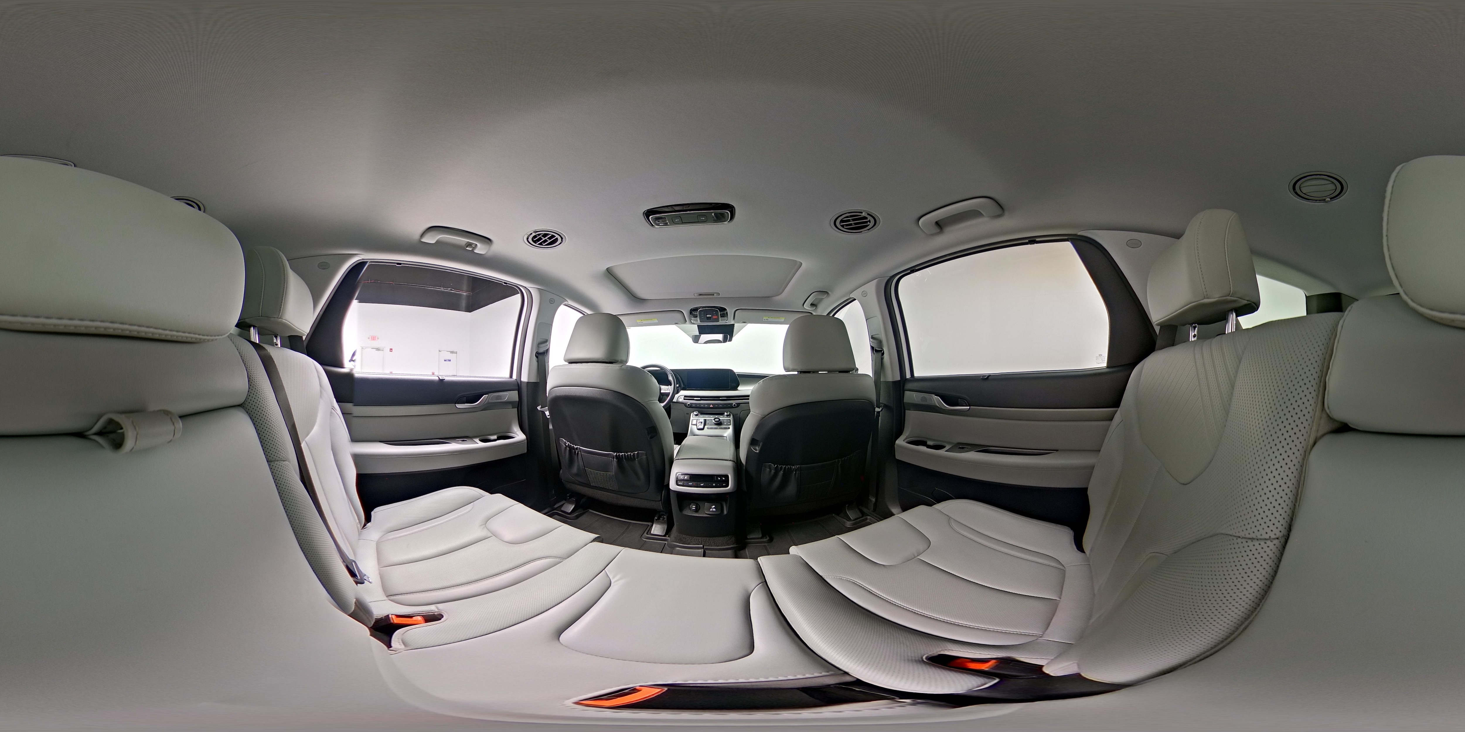 2023 Hyundai Palisade SEL - Photo 29