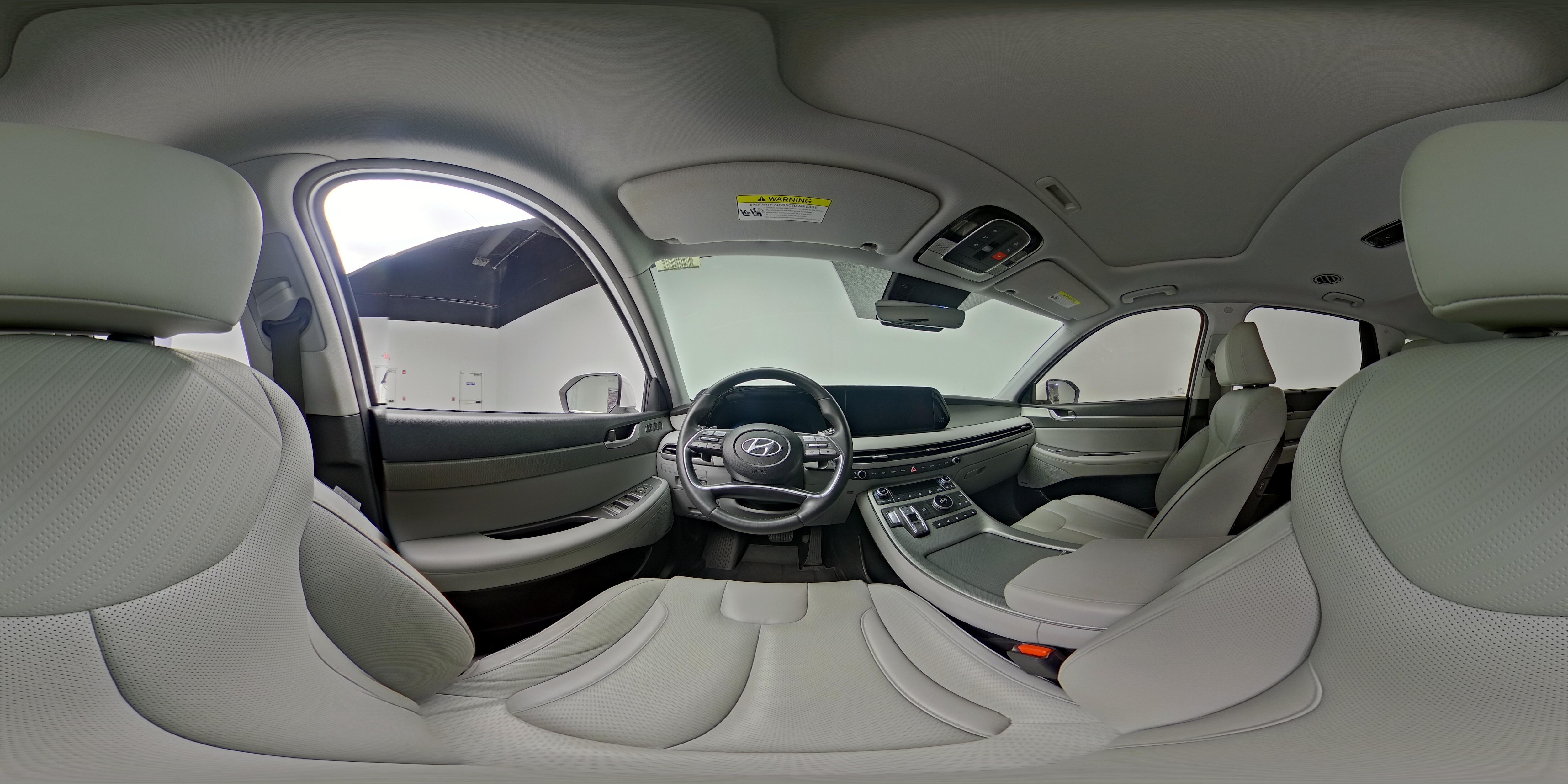 2023 Hyundai Palisade SEL - Photo 30