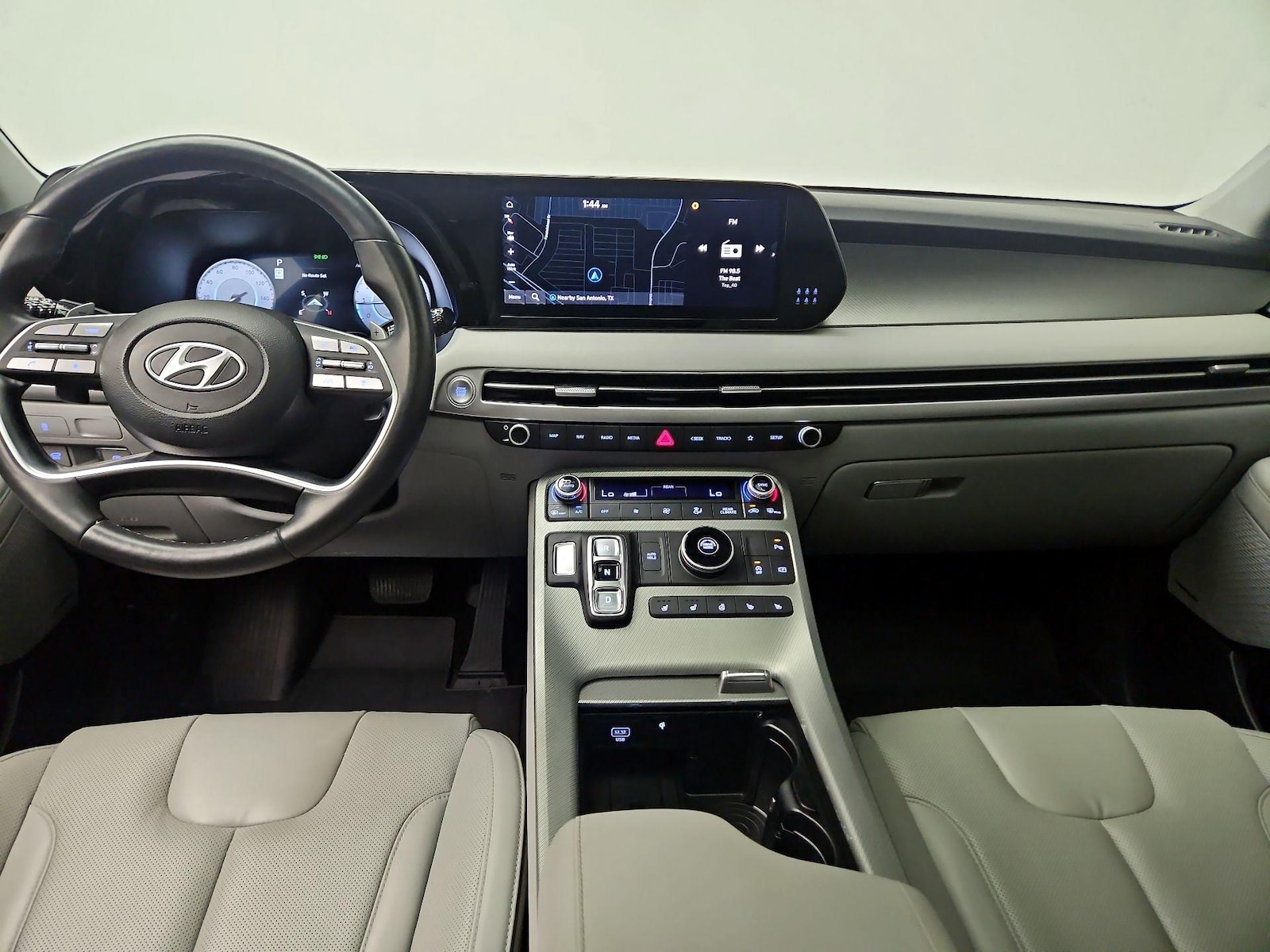 2023 Hyundai Palisade SEL - Photo 10