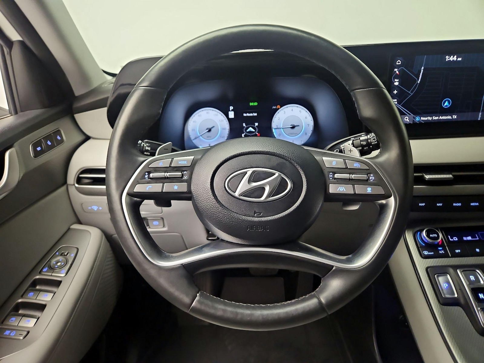 2023 Hyundai Palisade SEL - Photo 11