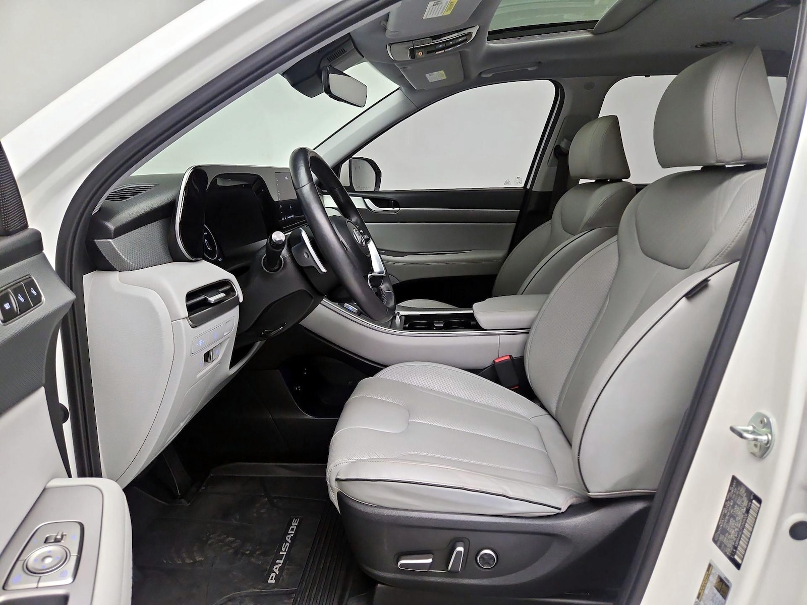 2023 Hyundai Palisade SEL - Photo 12
