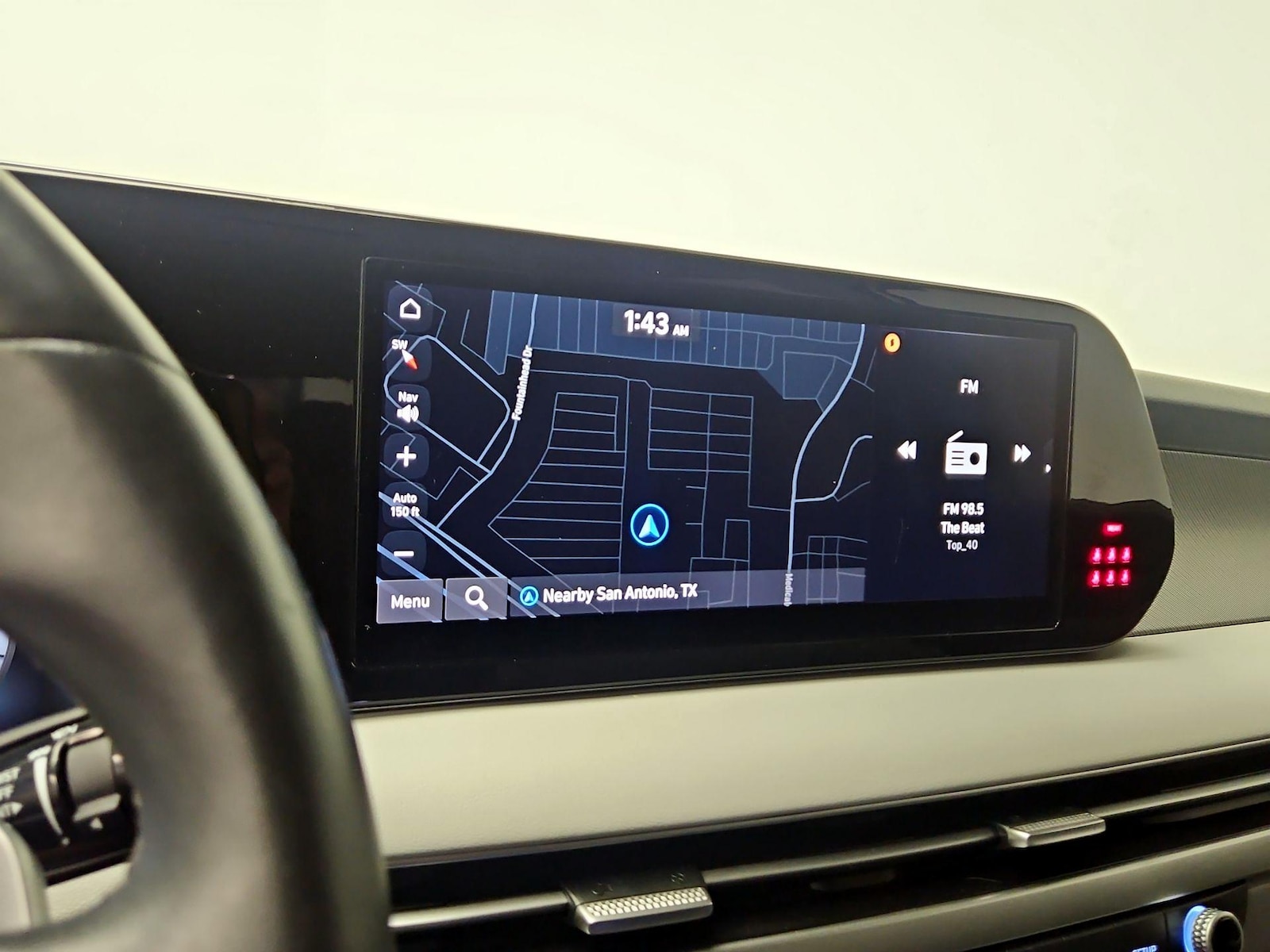 2023 Hyundai Palisade SEL - Photo 15