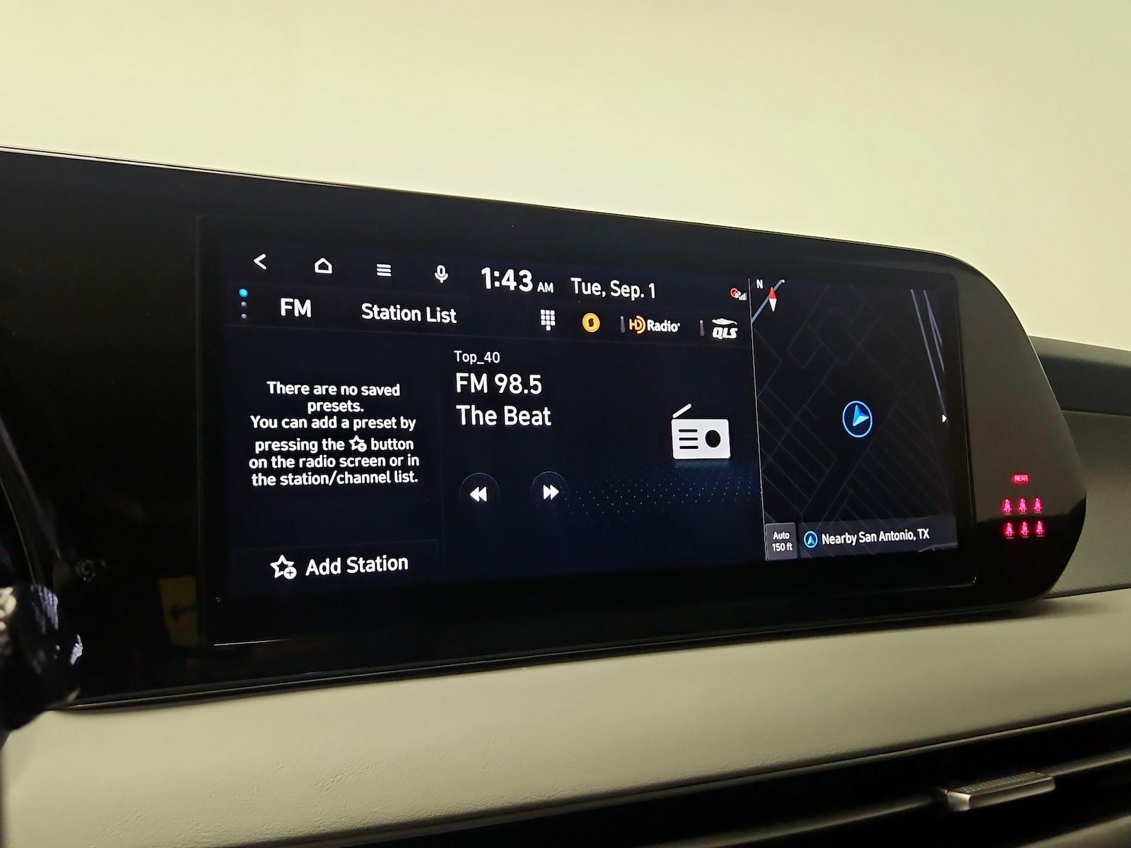 2023 Hyundai Palisade SEL - Photo 17