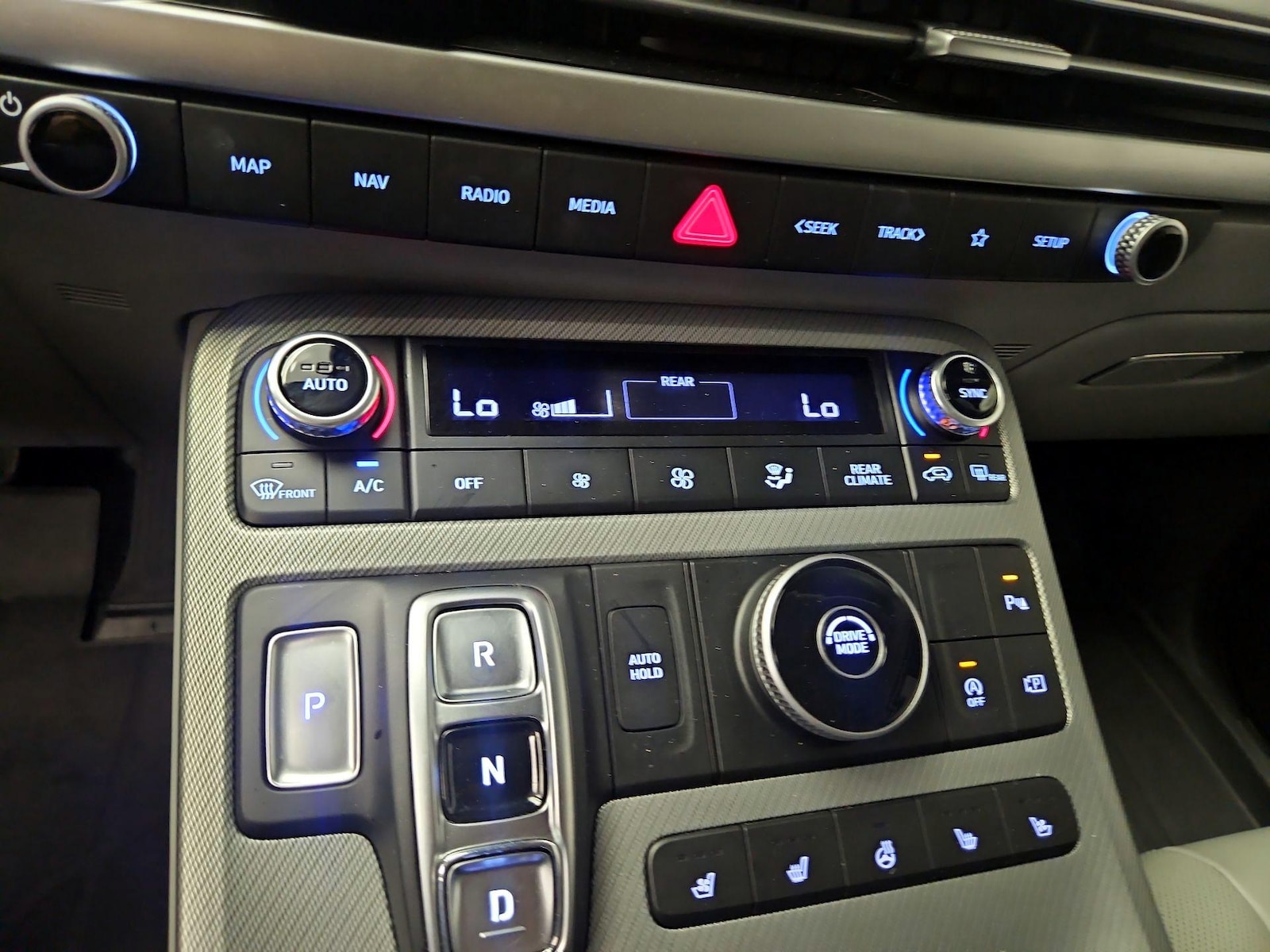 2023 Hyundai Palisade SEL - Photo 18