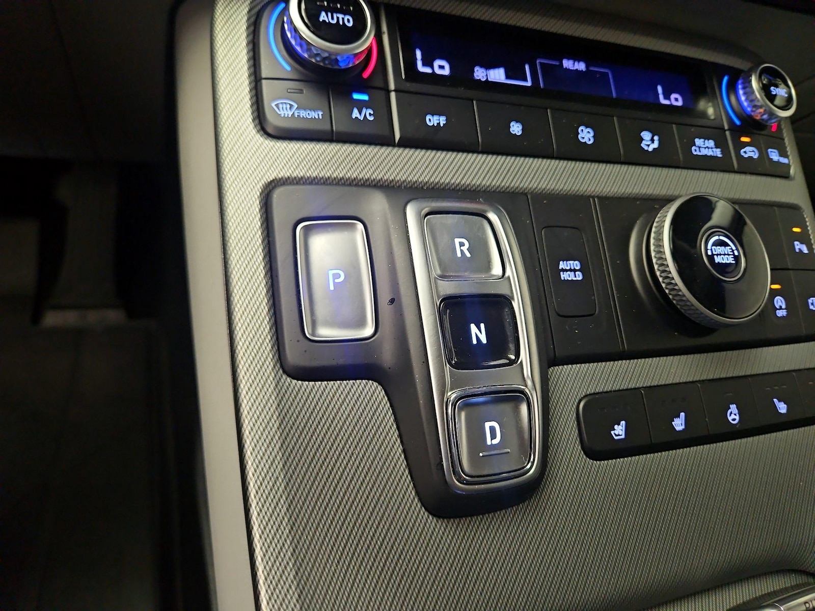 2023 Hyundai Palisade SEL - Photo 19